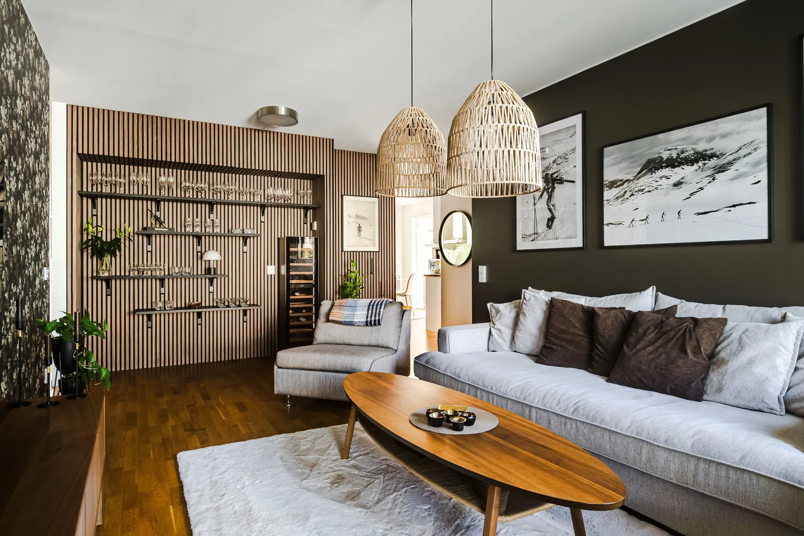 Bostadsrätt, Plutonsgatan 9, Södra Ekkällan, Linköping