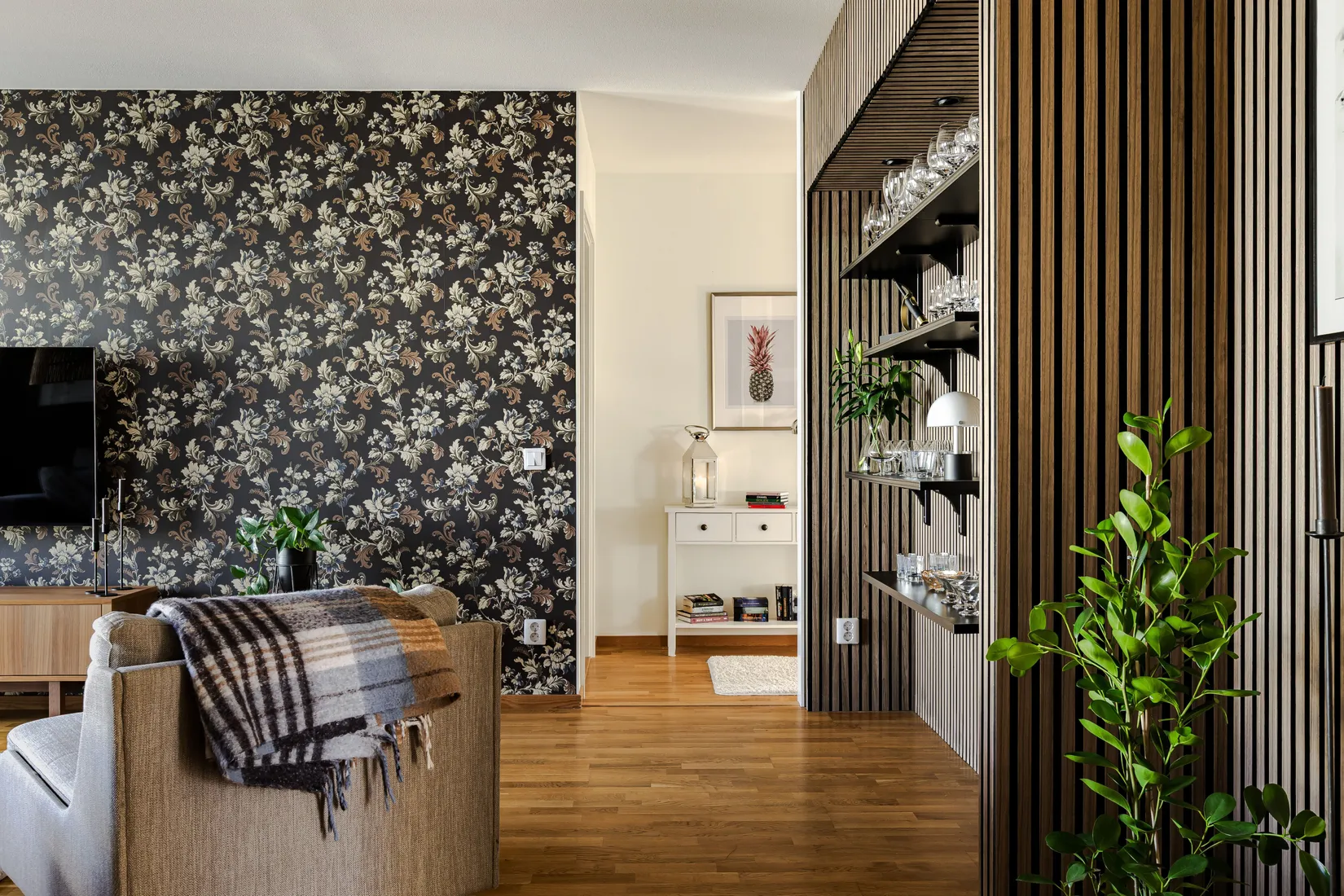 Bostadsrätt, Plutonsgatan 9, Södra Ekkällan, Linköping