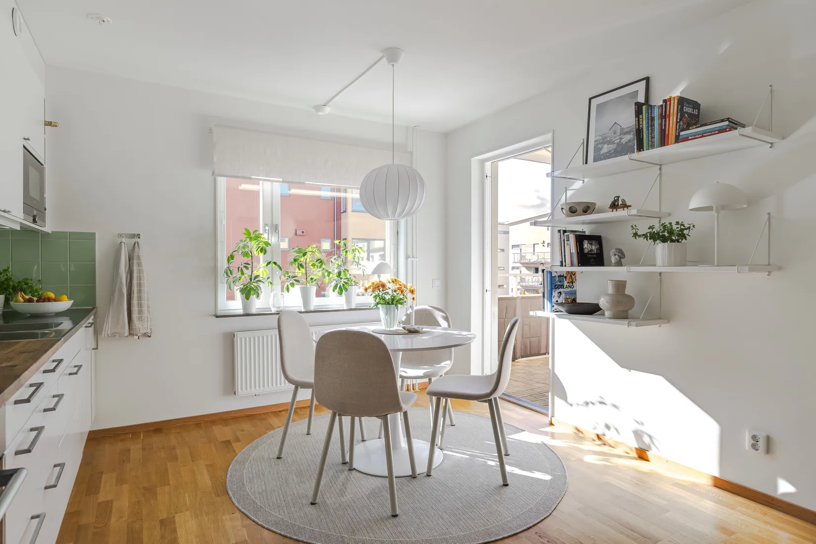 Bostadsrätt, Plutonsgatan 9, Södra Ekkällan, Linköping