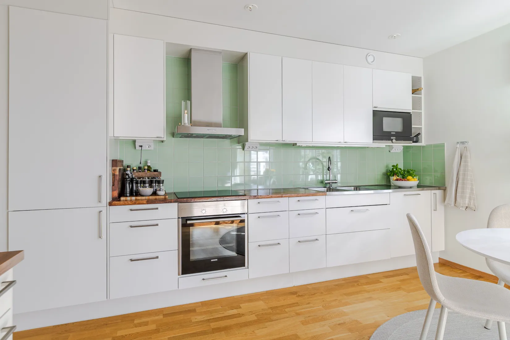 Bostadsrätt, Plutonsgatan 9, Södra Ekkällan, Linköping