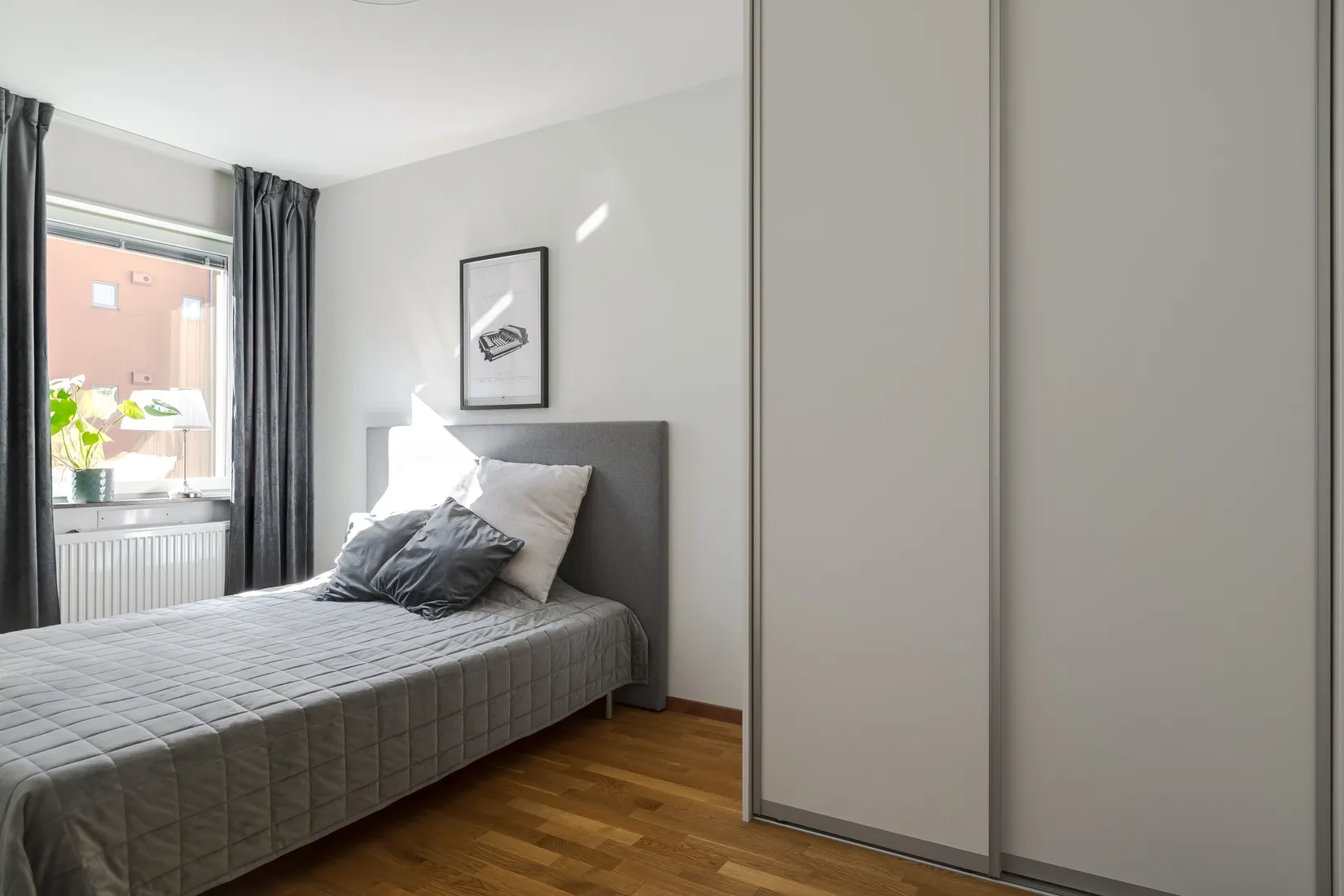 Bostadsrätt, Plutonsgatan 9, Södra Ekkällan, Linköping