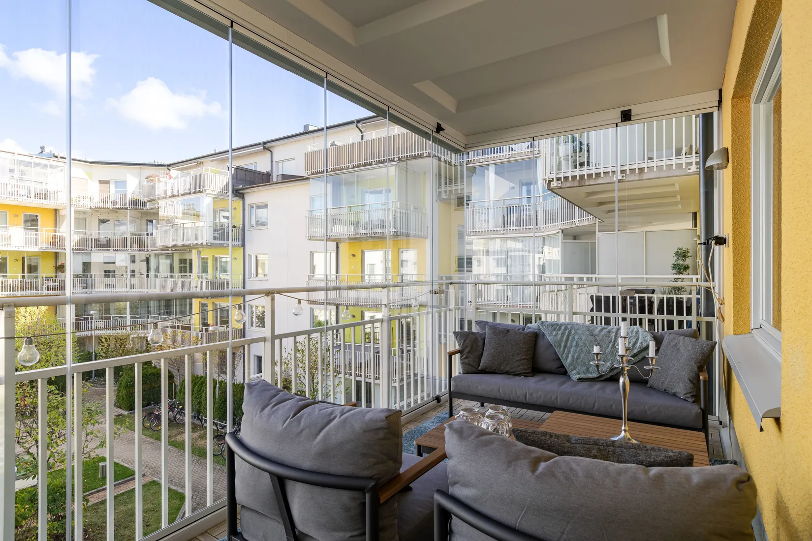 Bostadsrätt, Plutonsgatan 9, Södra Ekkällan, Linköping