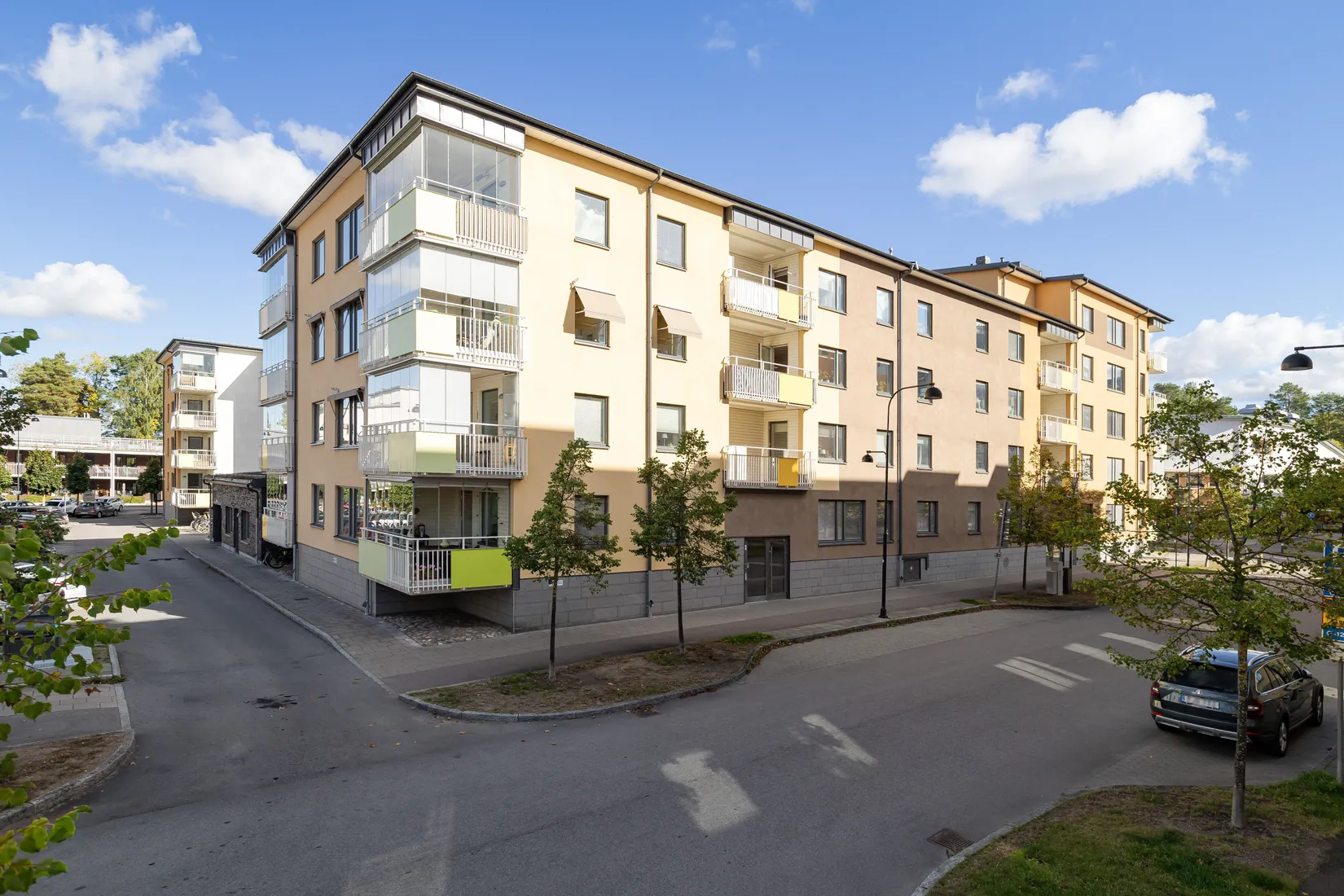 Bostadsrätt, Plutonsgatan 9, Södra Ekkällan, Linköping