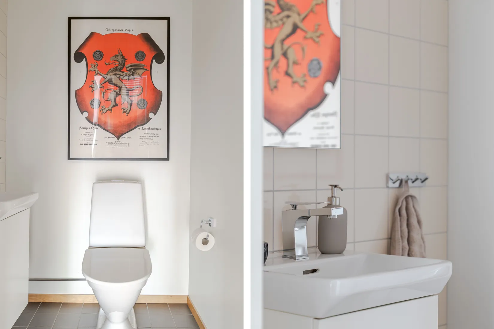 Bostadsrätt, Plutonsgatan 9, Södra Ekkällan, Linköping