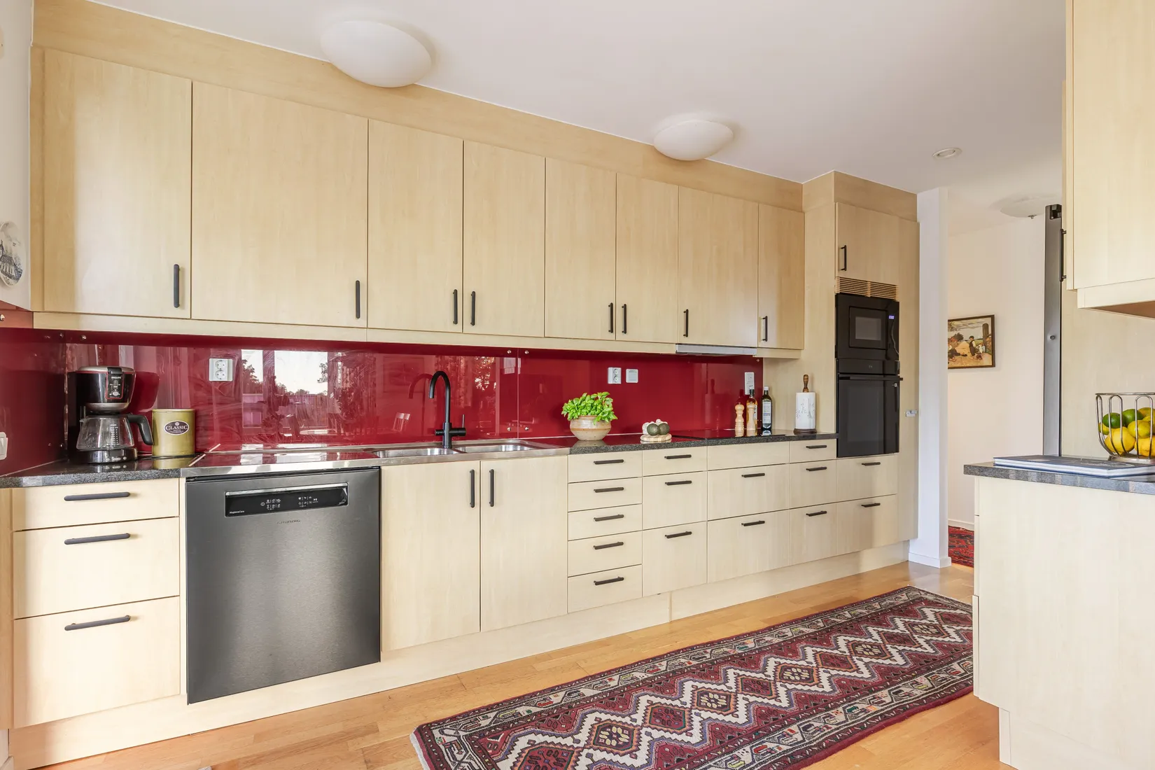 Bostadsrätt, Nygatan 14, Centralt, Strängnäs