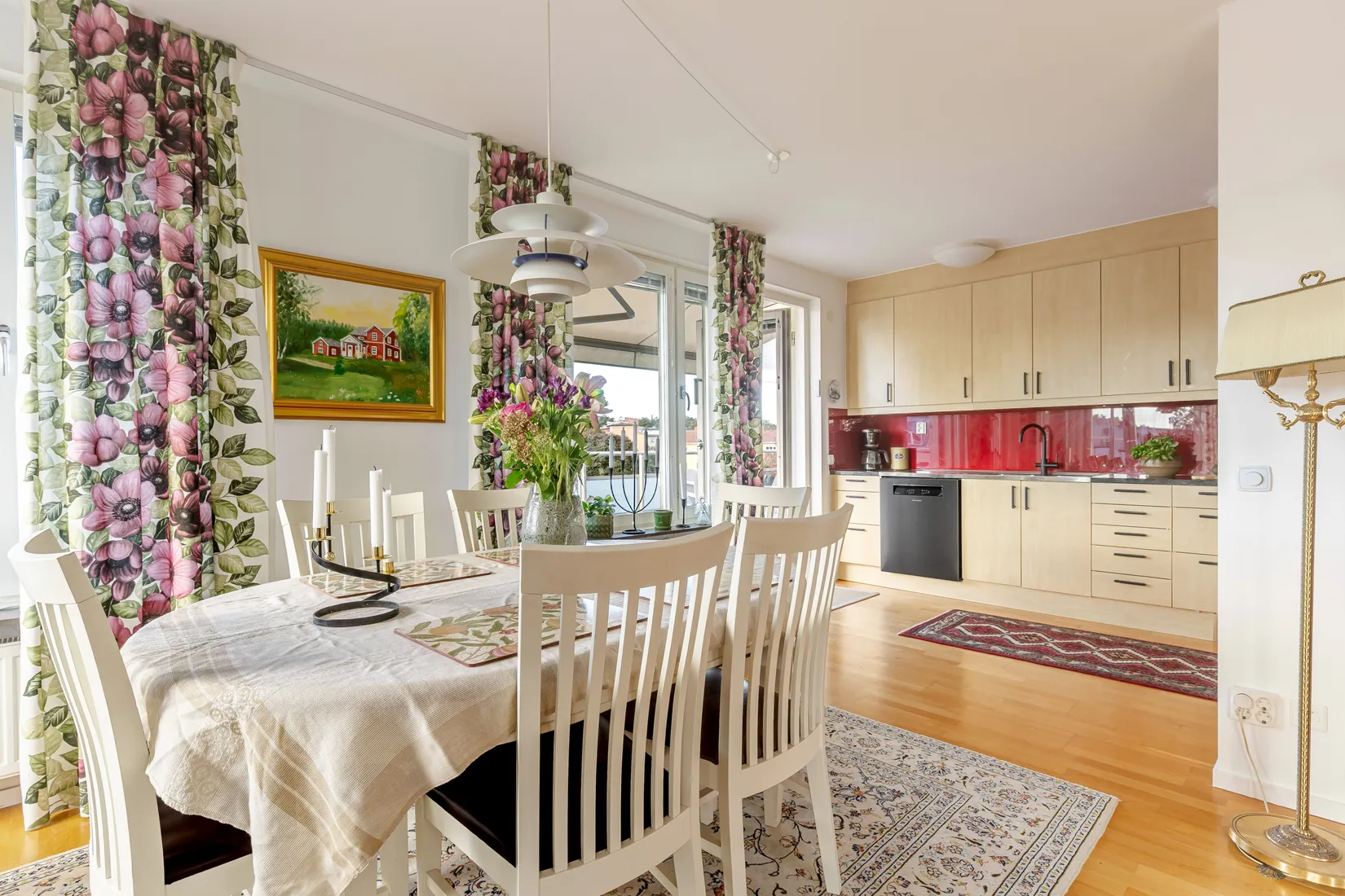 Bostadsrätt, Nygatan 14, Centralt, Strängnäs