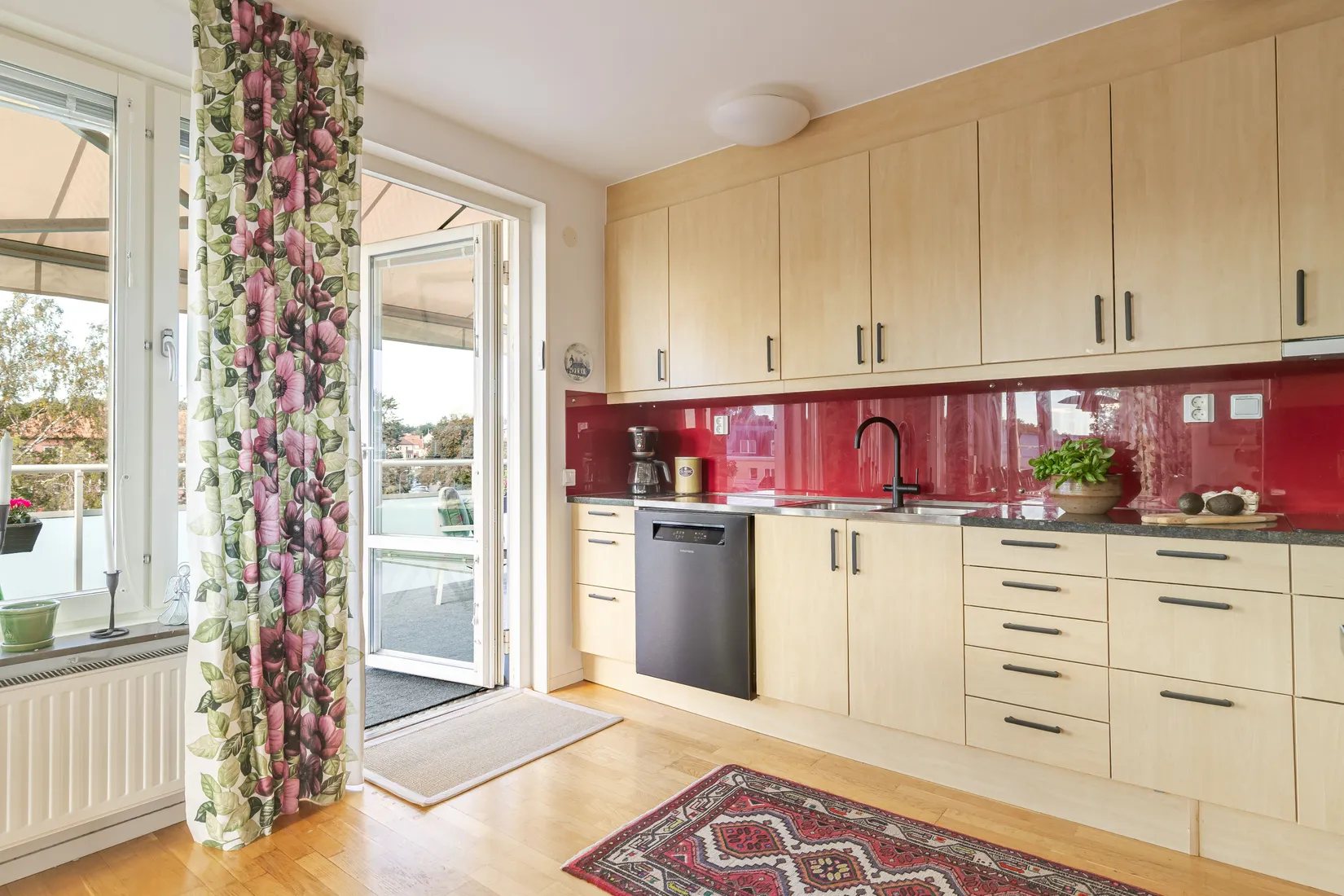 Bostadsrätt, Nygatan 14, Centralt, Strängnäs