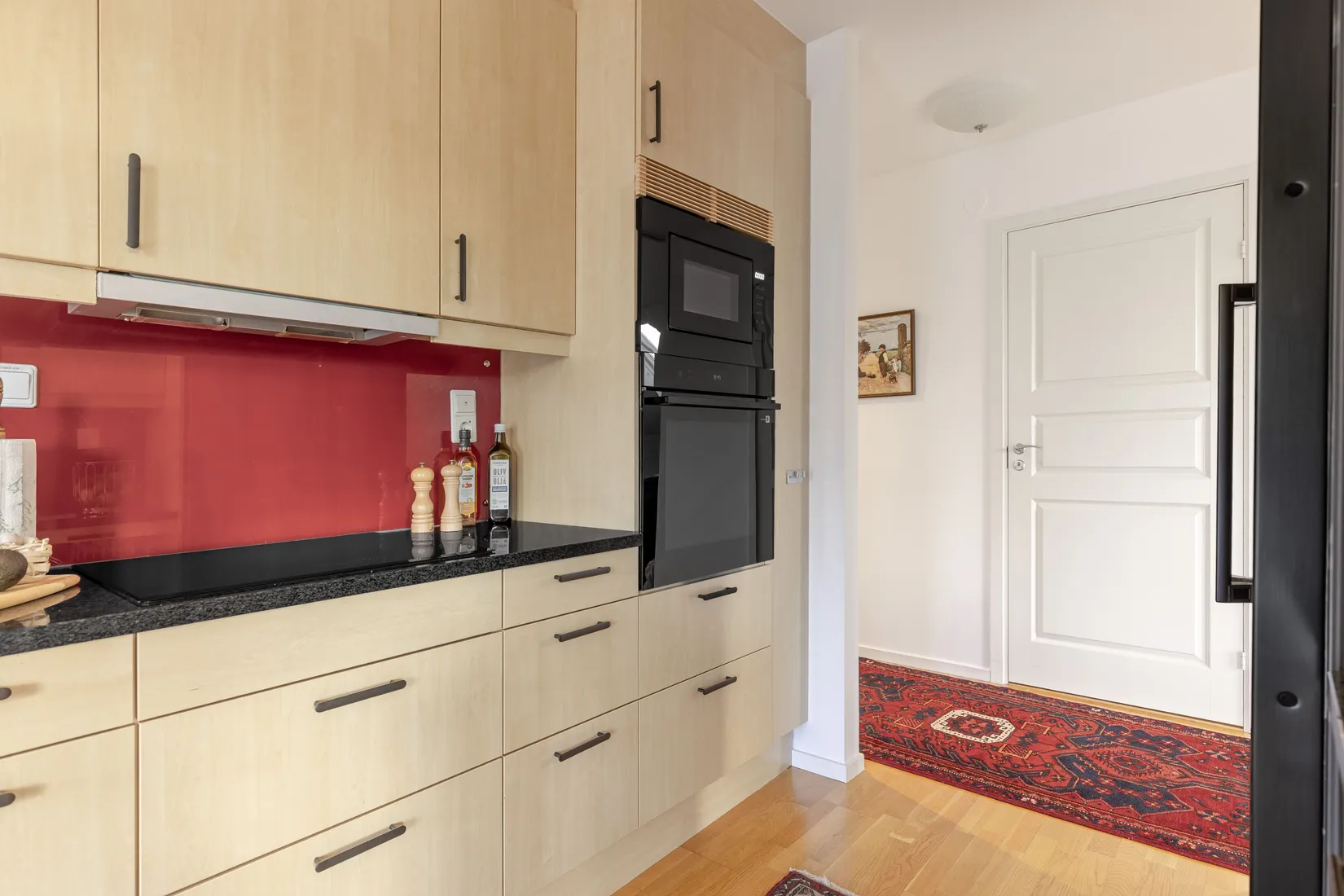 Bostadsrätt, Nygatan 14, Centralt, Strängnäs