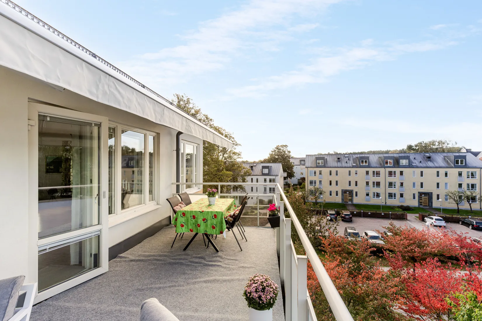 Bostadsrätt, Nygatan 14, Centralt, Strängnäs