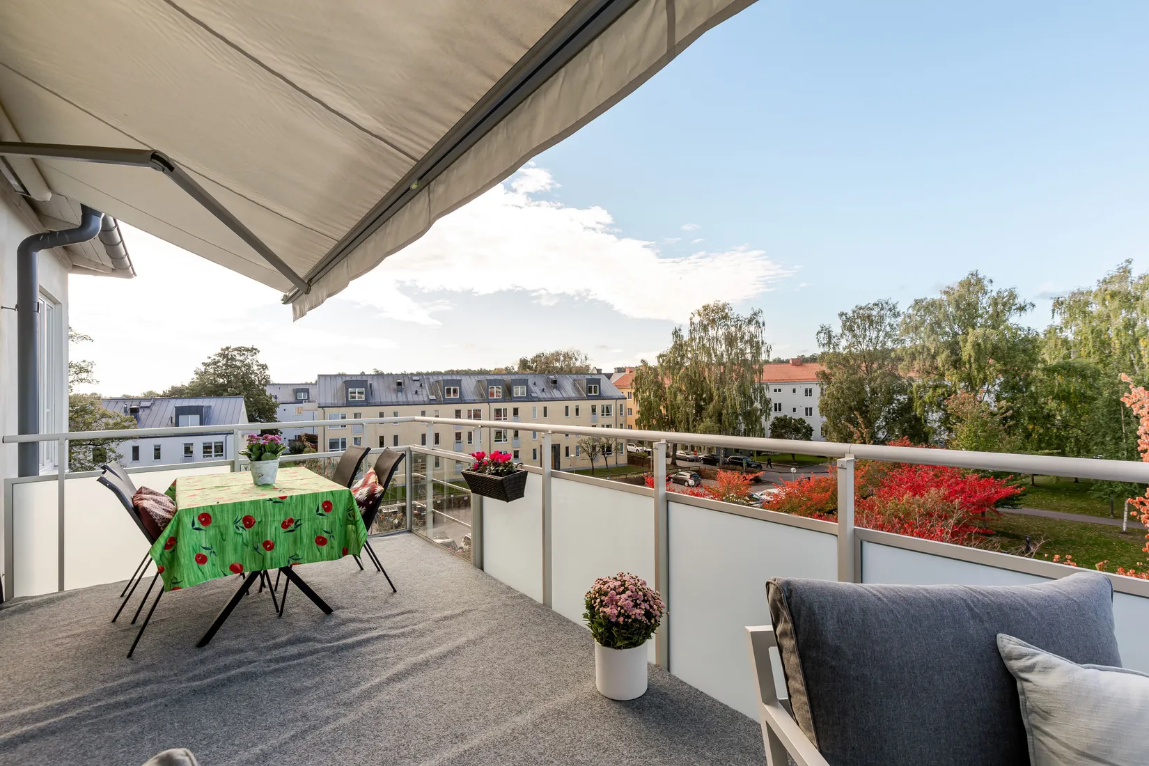 Bostadsrätt, Nygatan 14, Centralt, Strängnäs