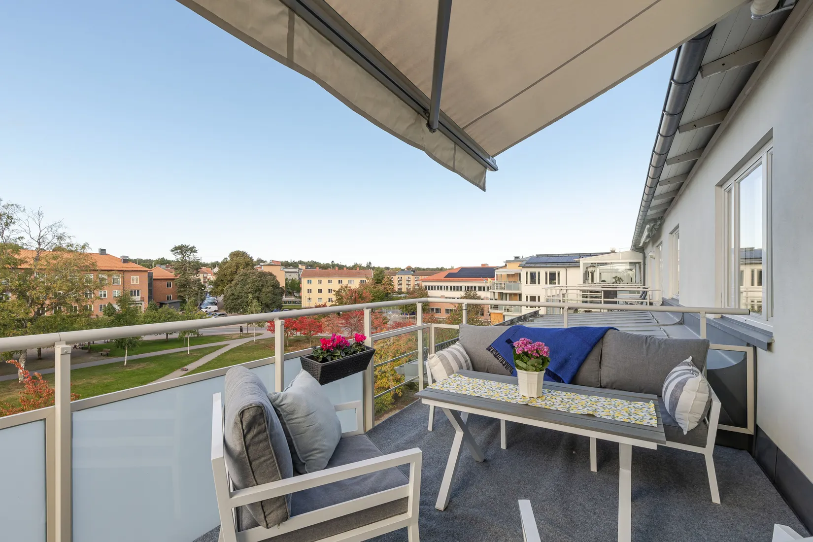 Bostadsrätt, Nygatan 14, Centralt, Strängnäs