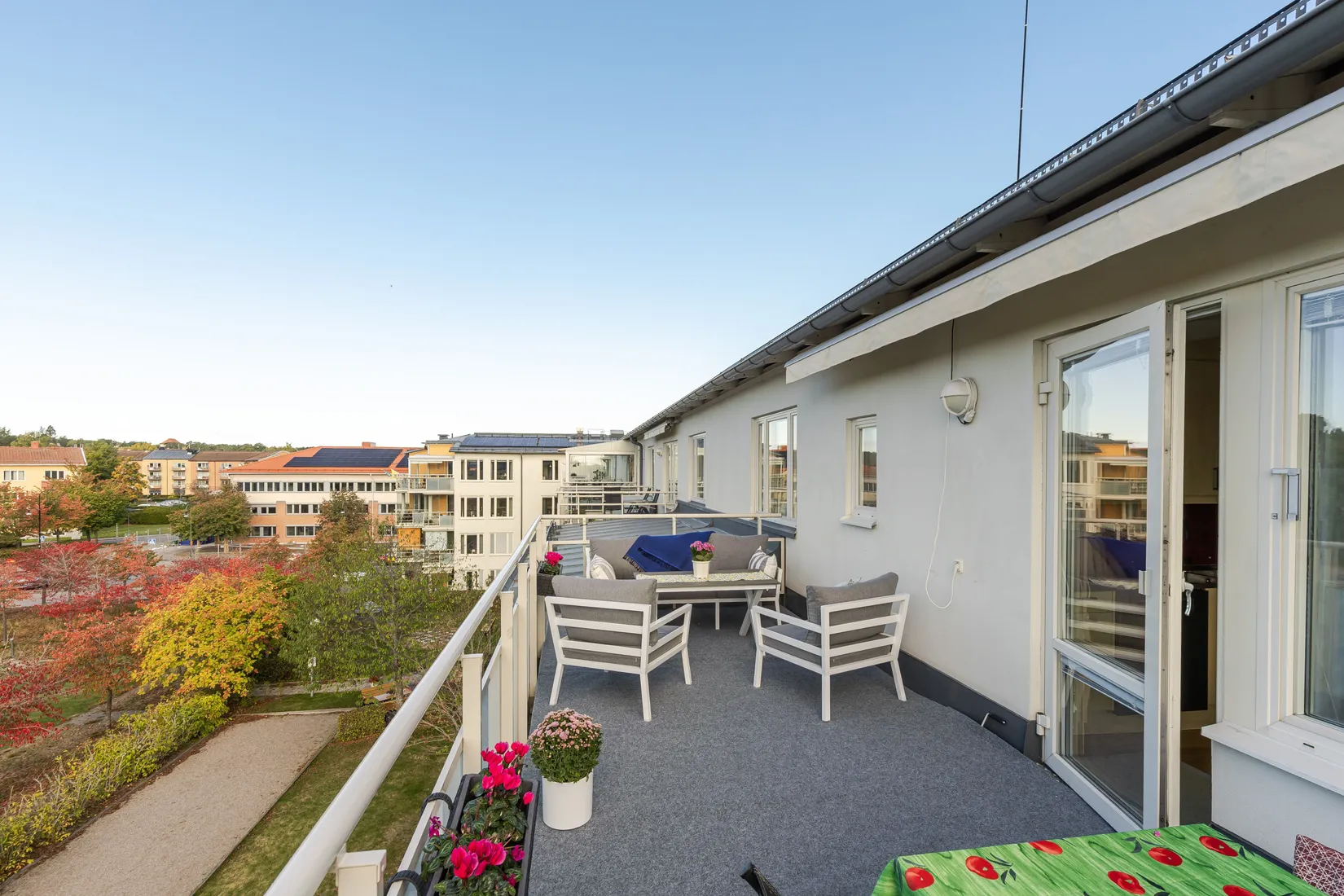 Bostadsrätt, Nygatan 14, Centralt, Strängnäs
