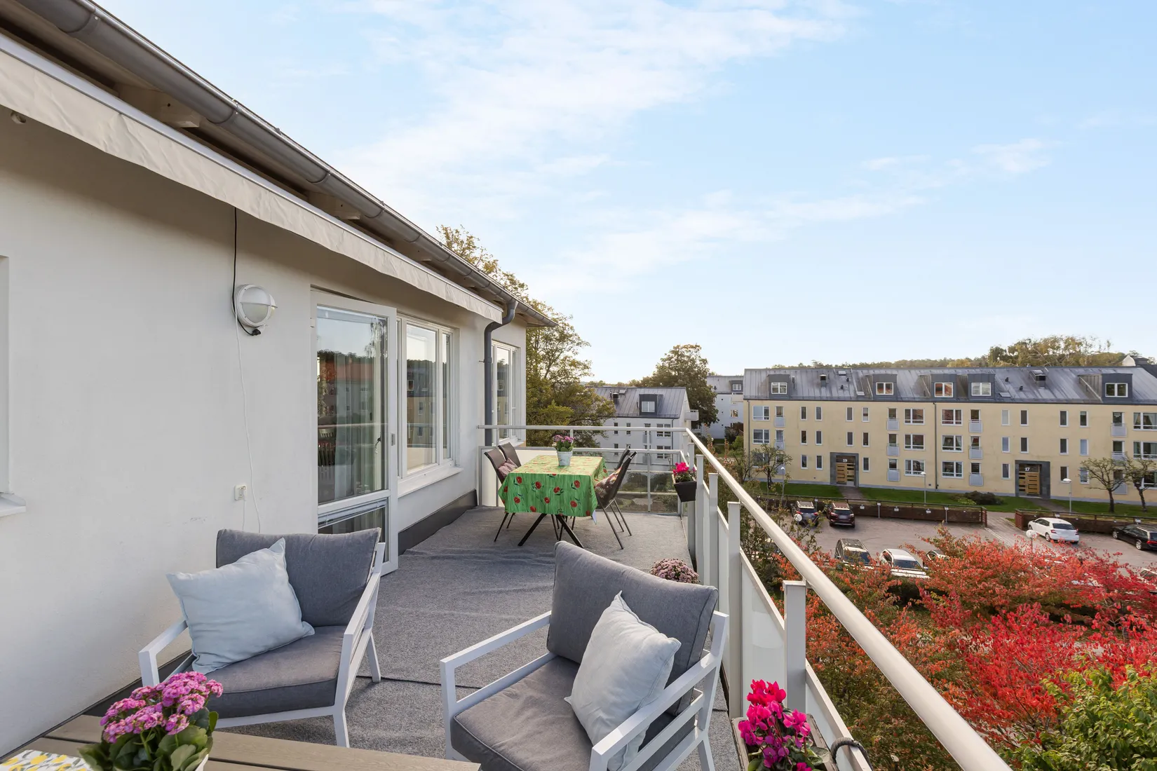 Bostadsrätt, Nygatan 14, Centralt, Strängnäs
