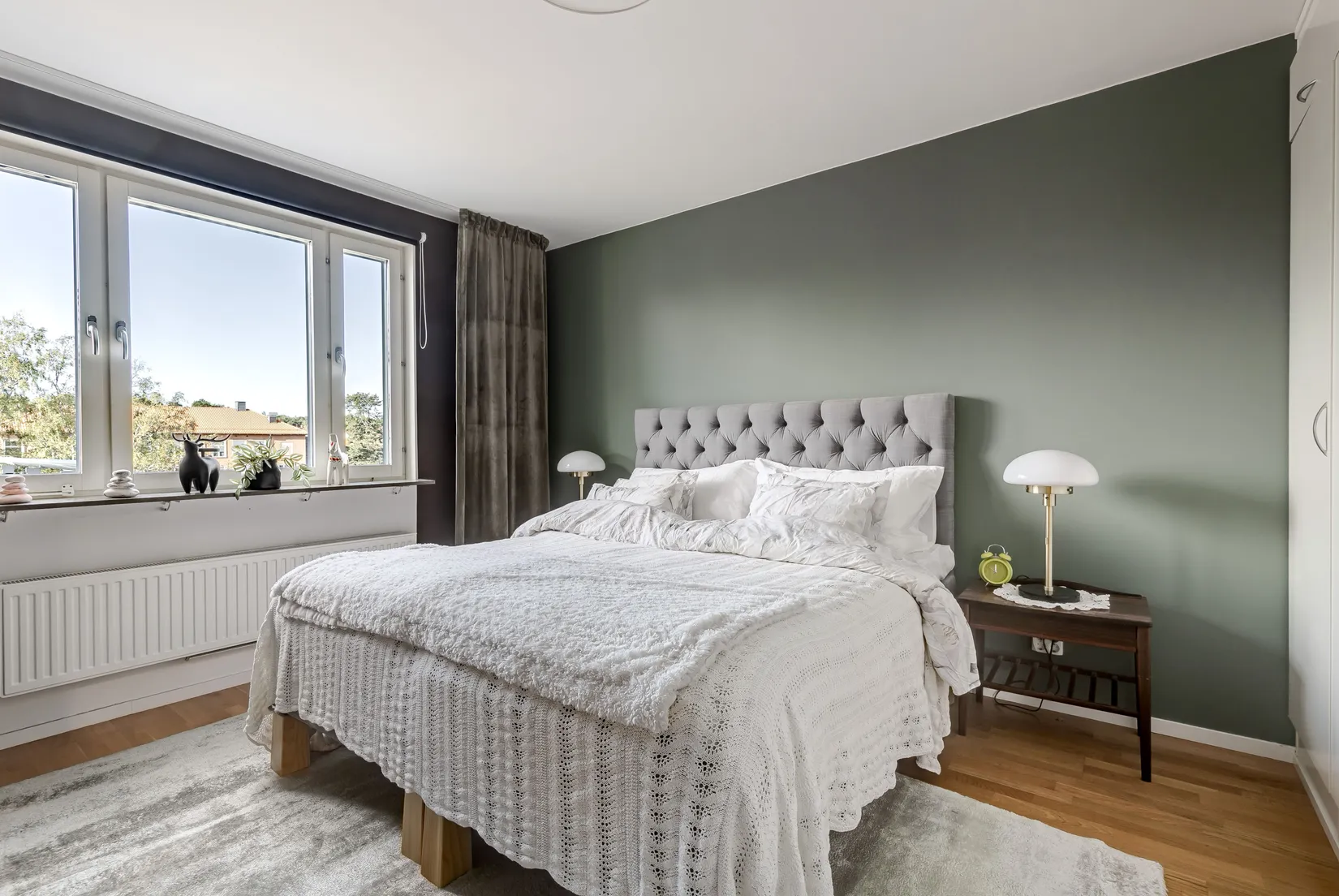 Bostadsrätt, Nygatan 14, Centralt, Strängnäs