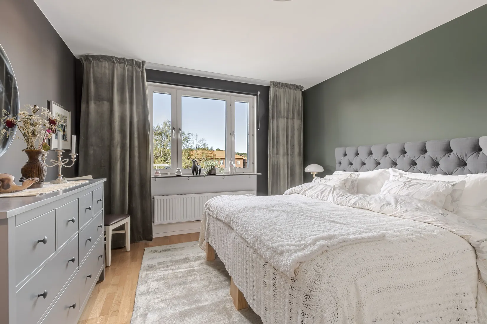 Bostadsrätt, Nygatan 14, Centralt, Strängnäs