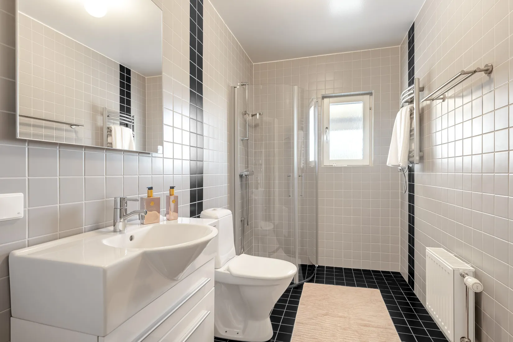 Bostadsrätt, Nygatan 14, Centralt, Strängnäs