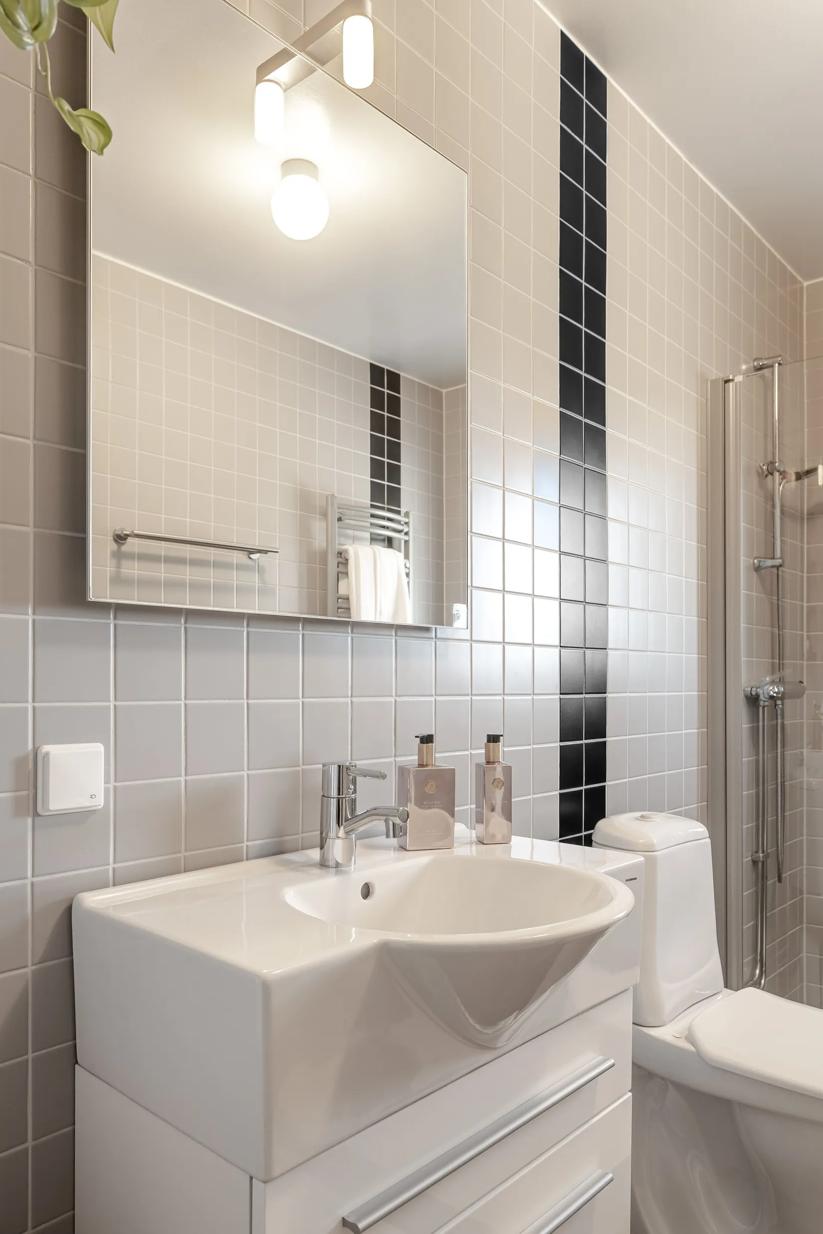 Bostadsrätt, Nygatan 14, Centralt, Strängnäs