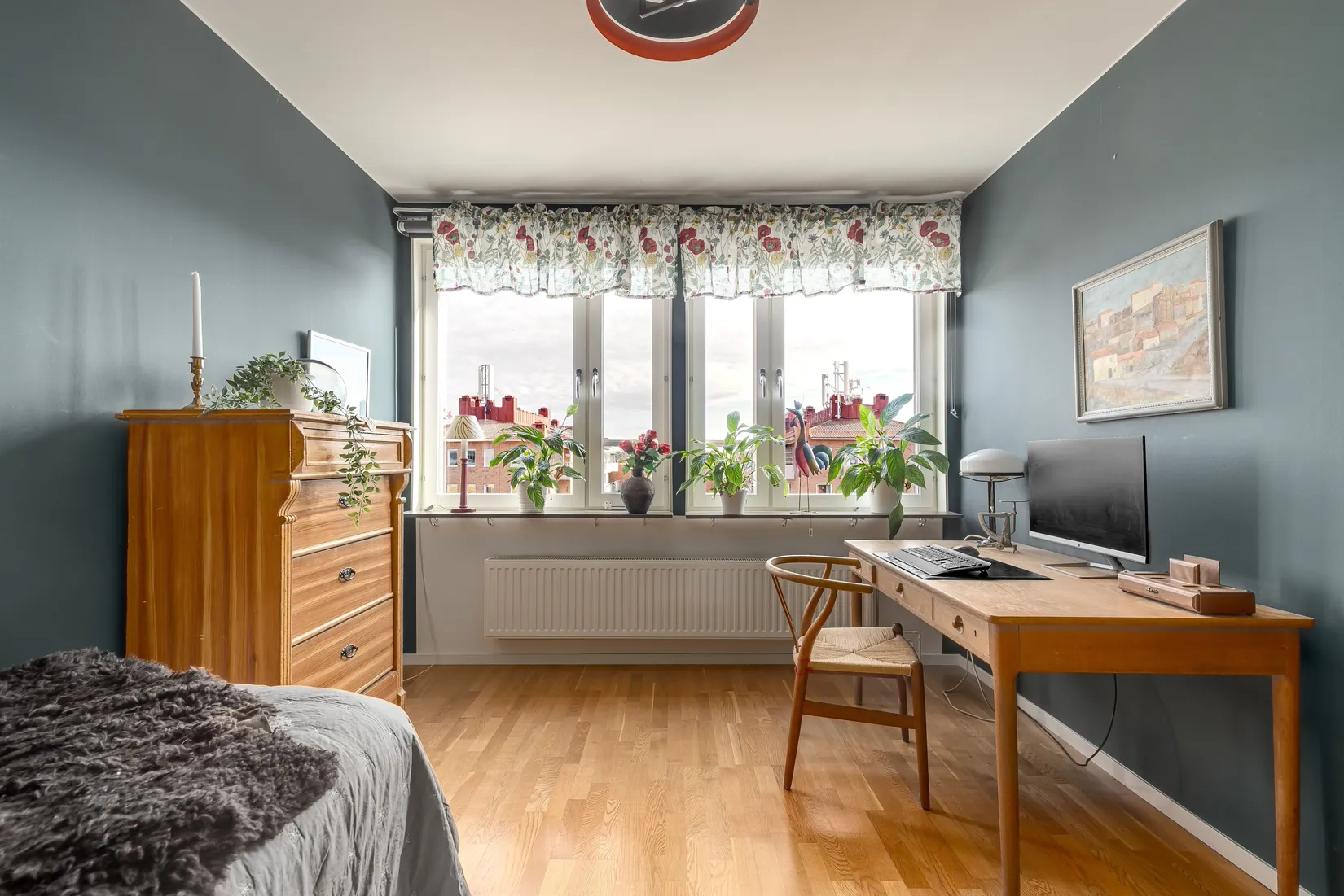 Bostadsrätt, Nygatan 14, Centralt, Strängnäs