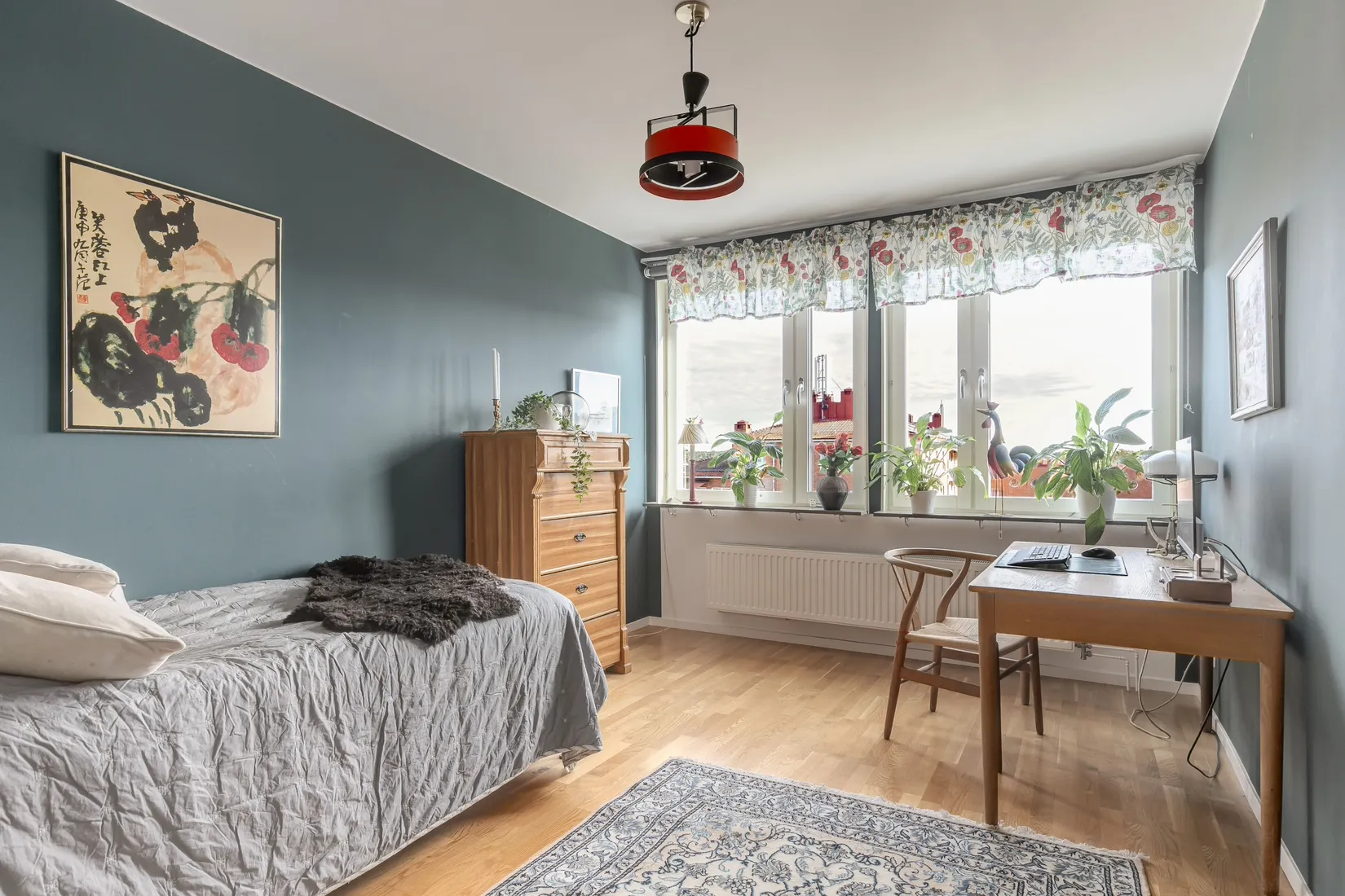 Bostadsrätt, Nygatan 14, Centralt, Strängnäs