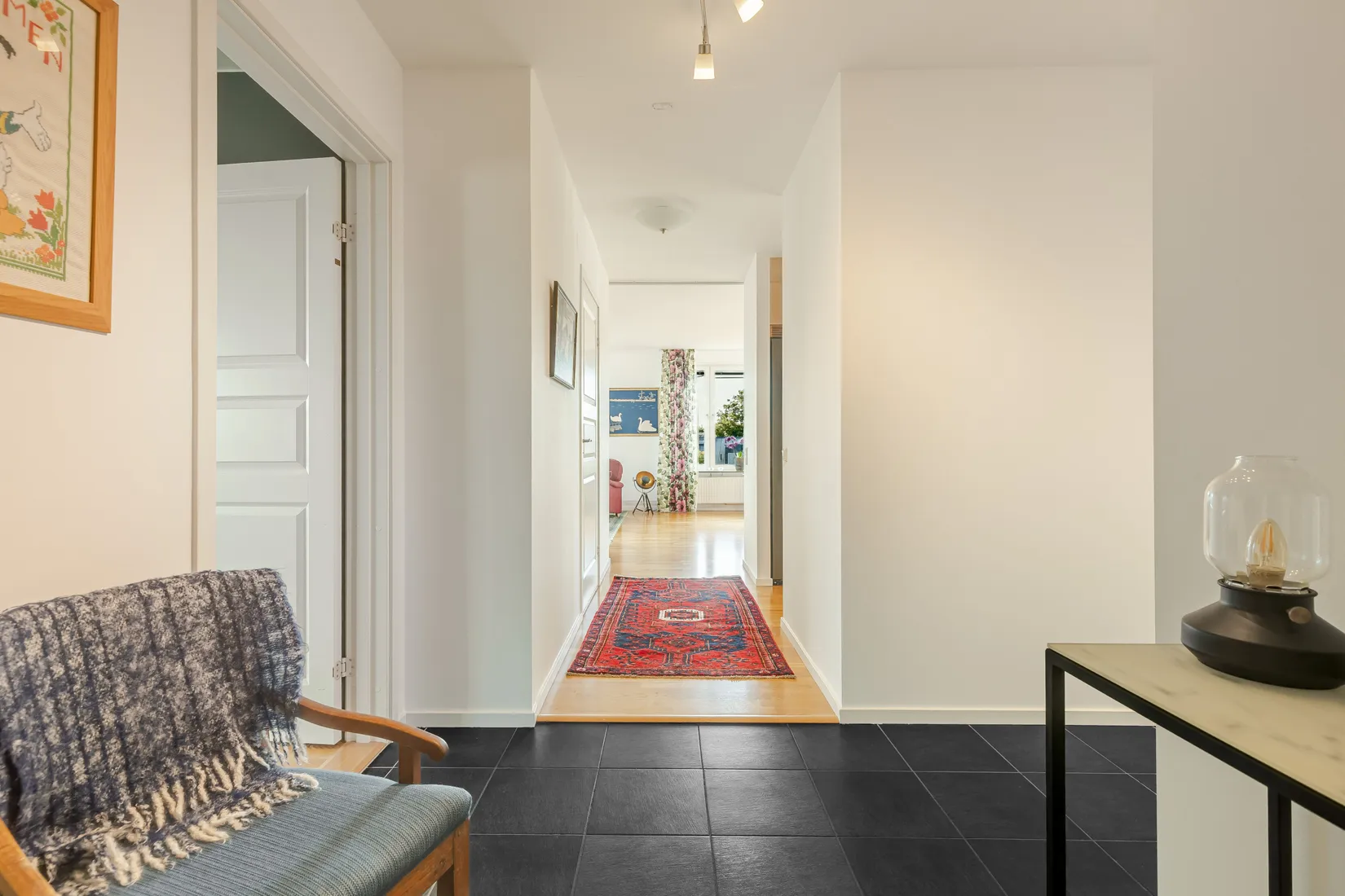 Bostadsrätt, Nygatan 14, Centralt, Strängnäs