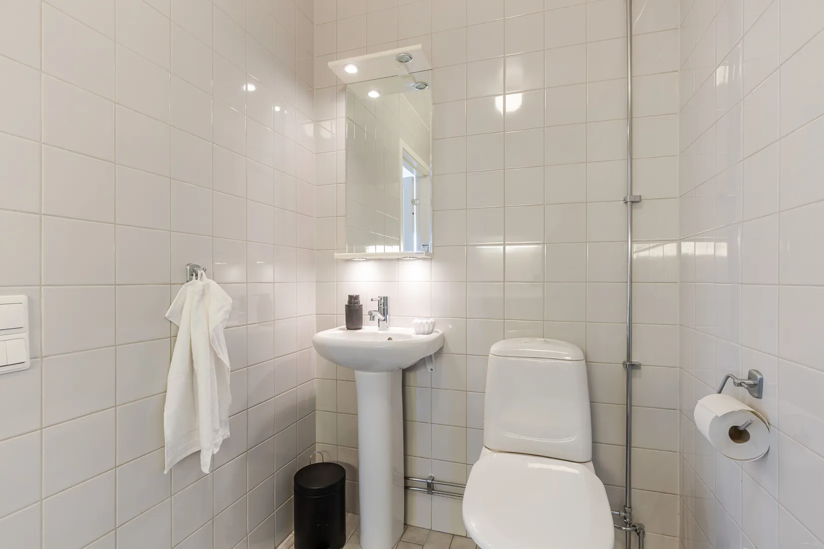 Bostadsrätt, Nygatan 14, Centralt, Strängnäs