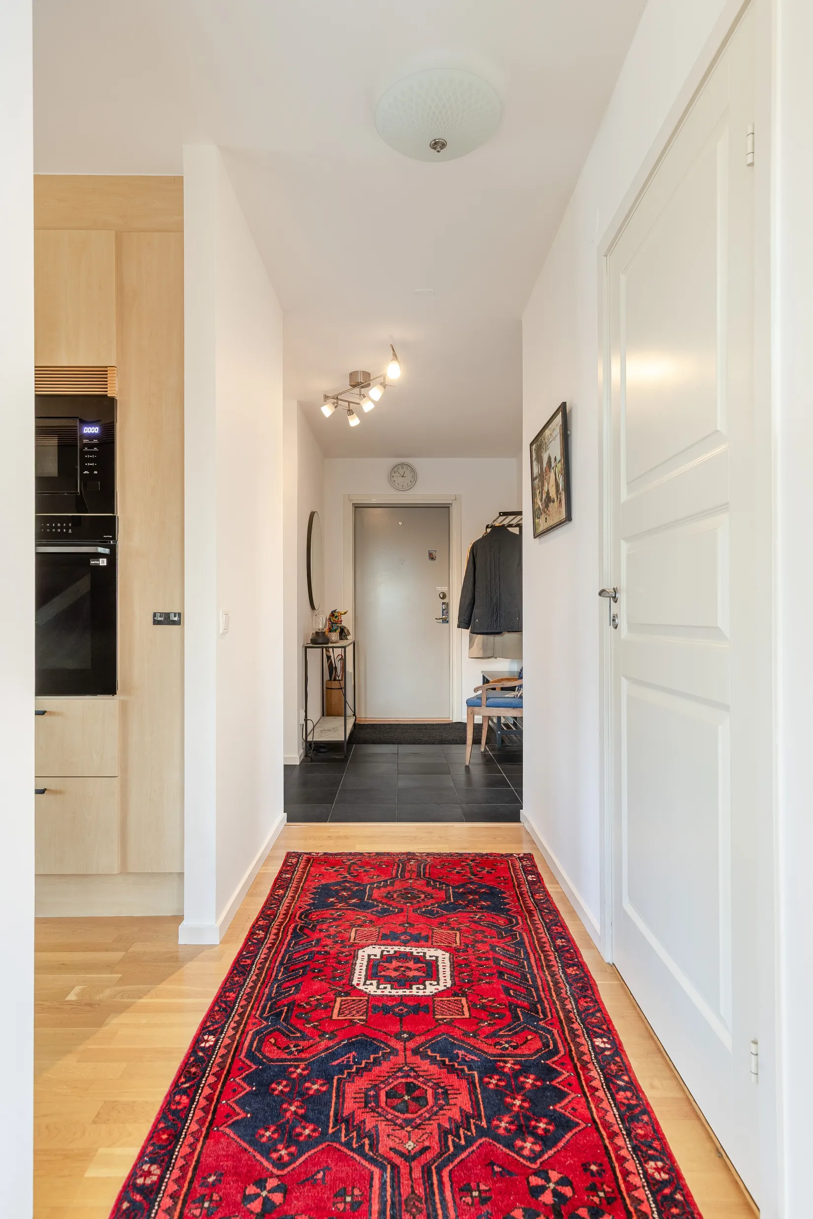 Bostadsrätt, Nygatan 14, Centralt, Strängnäs