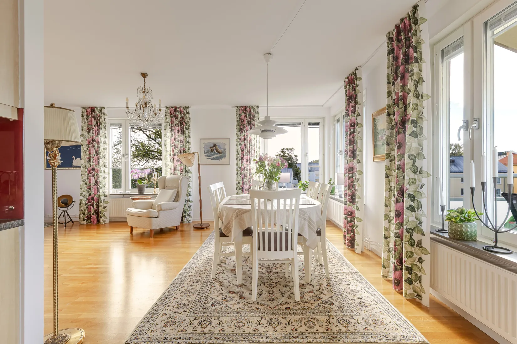 Bostadsrätt, Nygatan 14, Centralt, Strängnäs