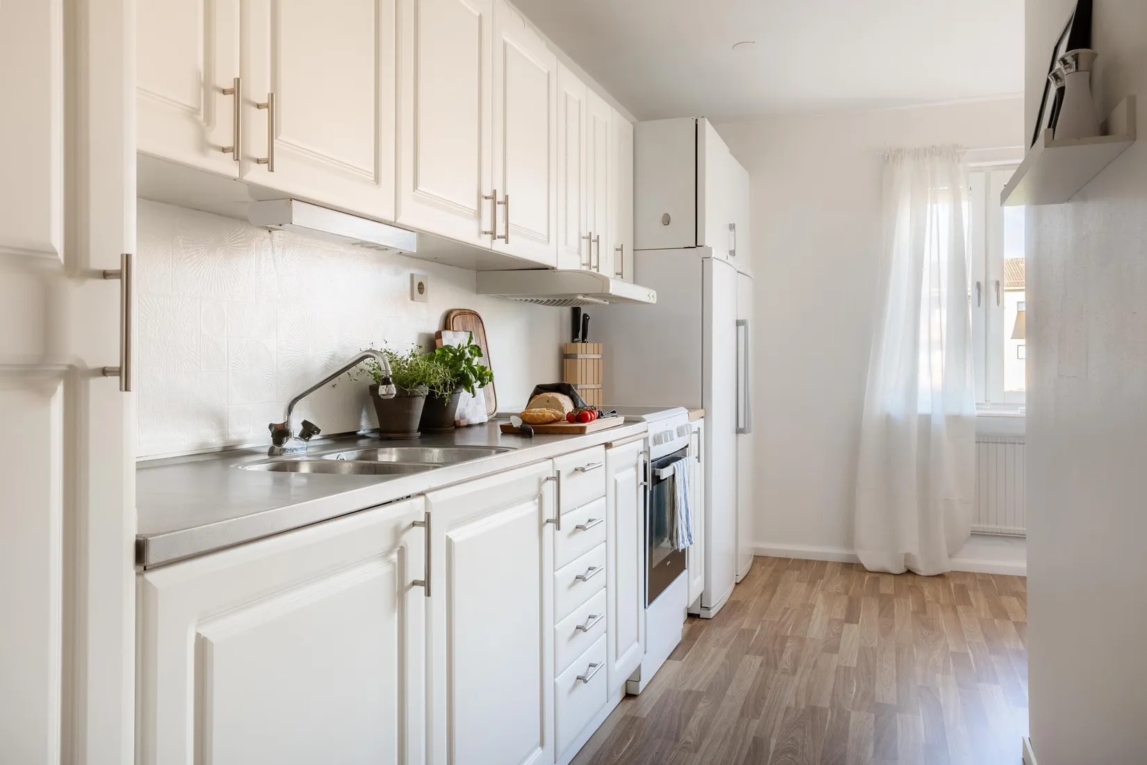 Bostadsrätt, Värmlandsgatan 8B, Herrhagen, Karlstad