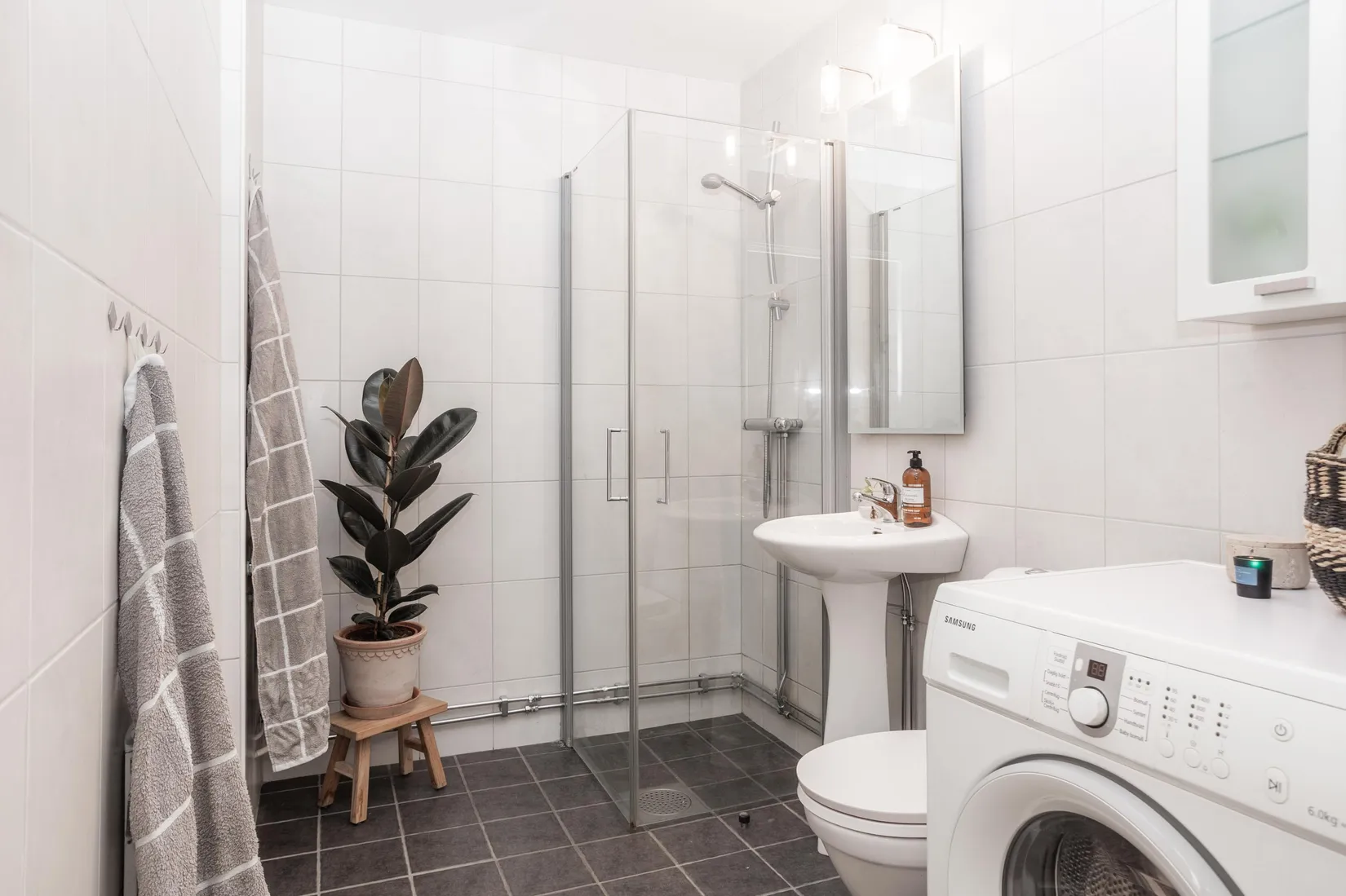 Bostadsrätt, Värmlandsgatan 8B, Herrhagen, Karlstad