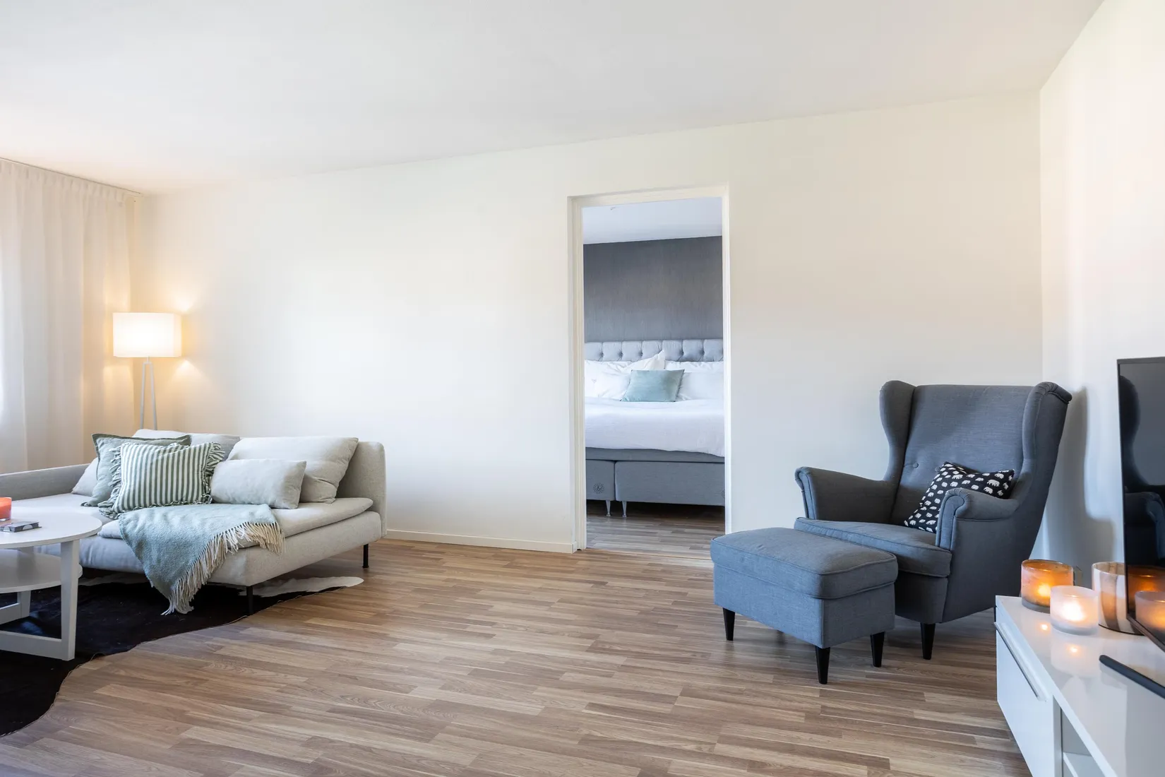 Bostadsrätt, Värmlandsgatan 8B, Herrhagen, Karlstad