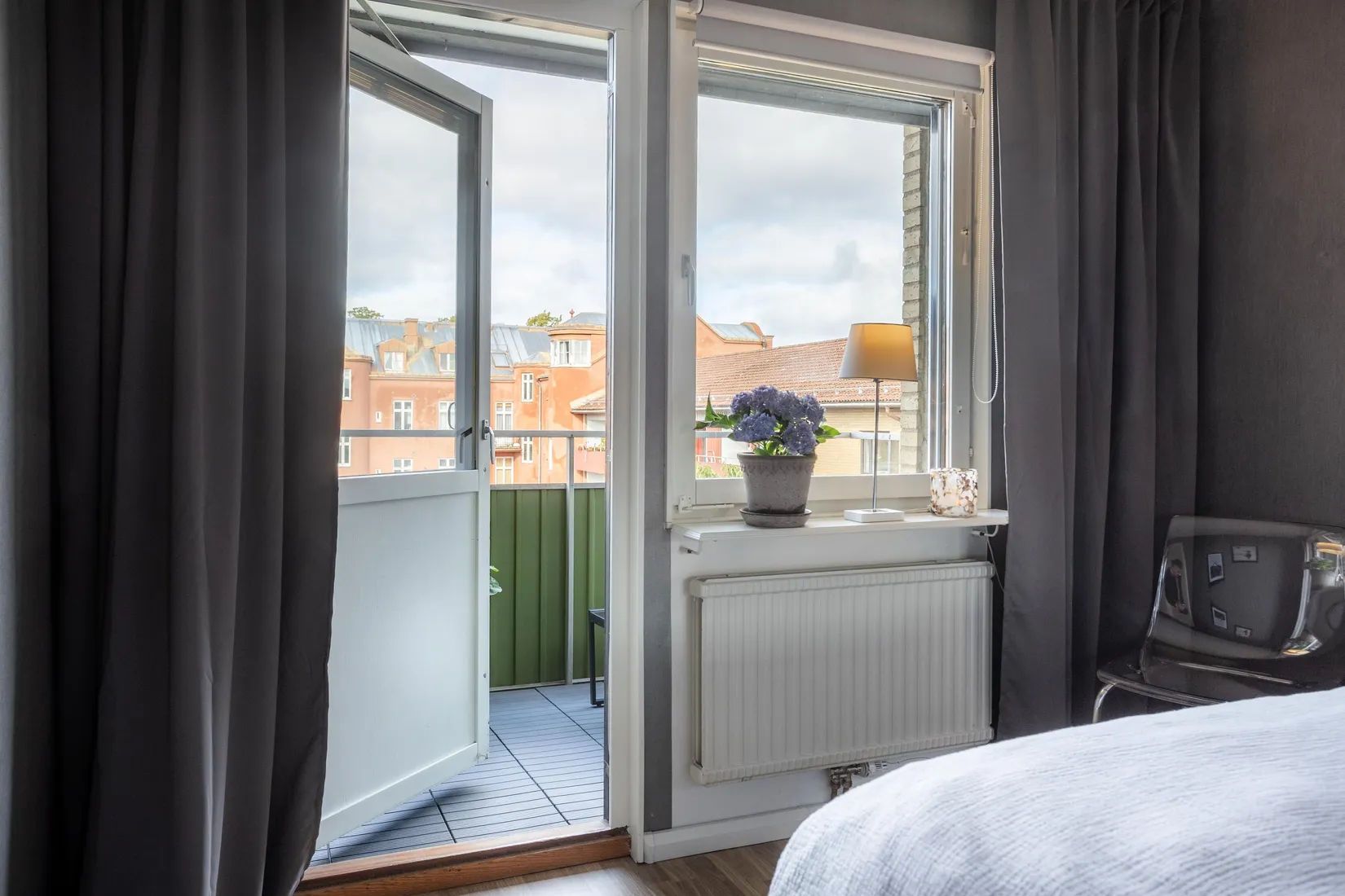 Bostadsrätt, Värmlandsgatan 8B, Herrhagen, Karlstad