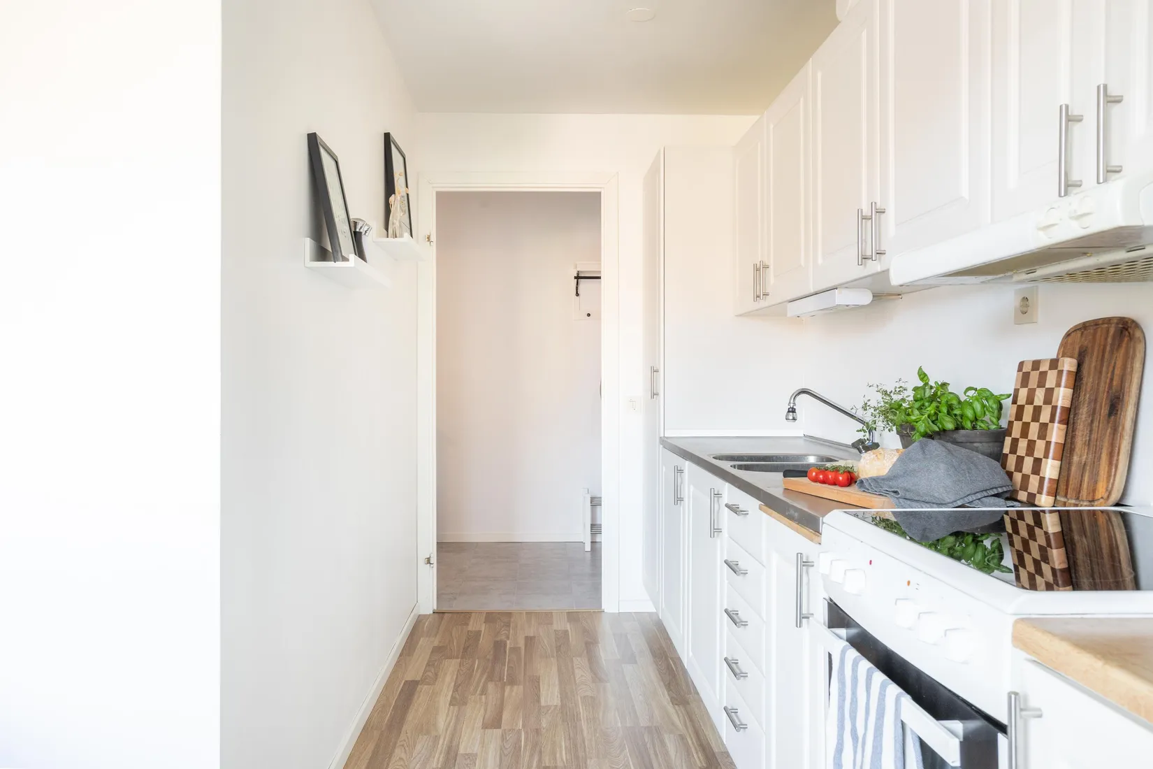 Bostadsrätt, Värmlandsgatan 8B, Herrhagen, Karlstad