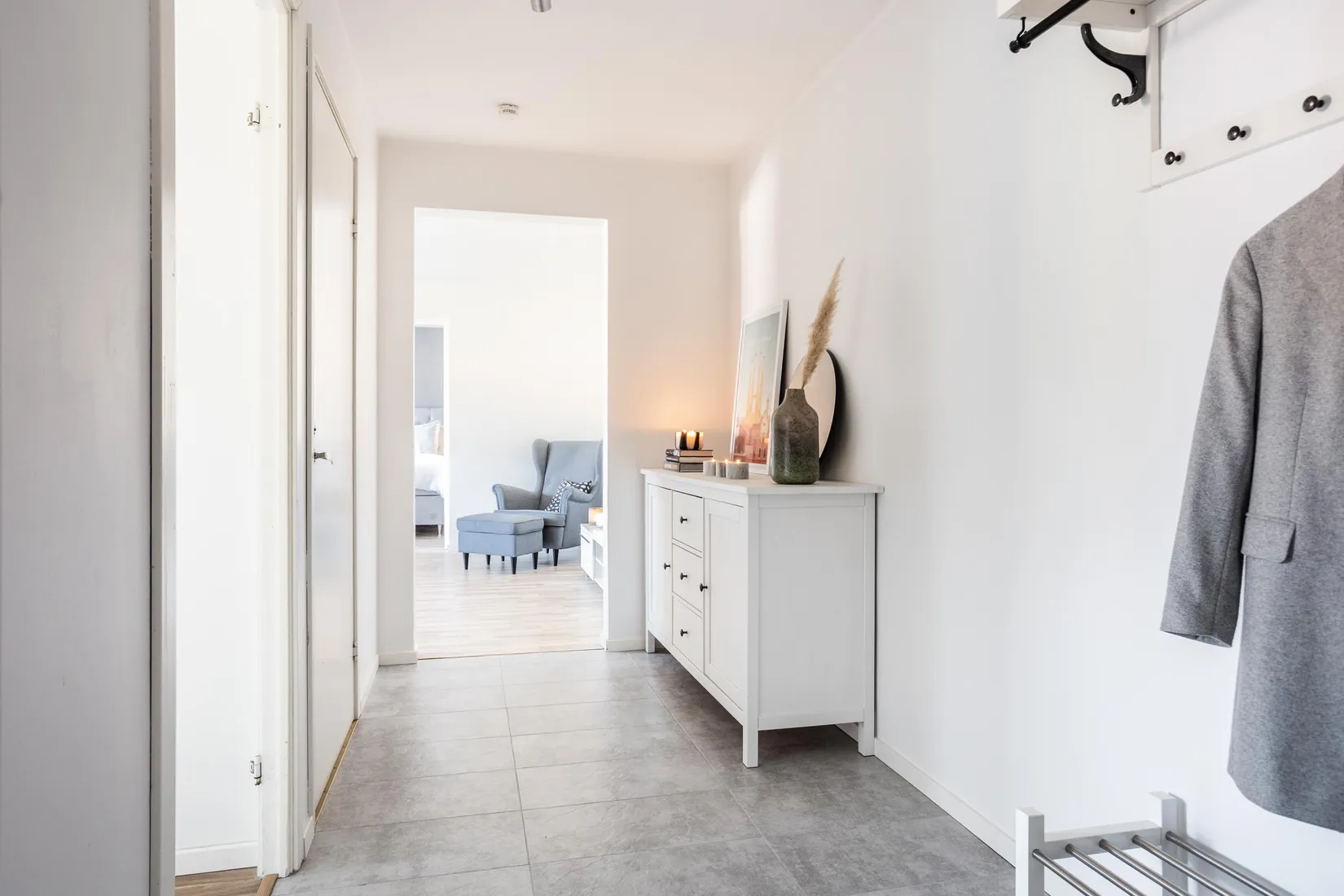 Bostadsrätt, Värmlandsgatan 8B, Herrhagen, Karlstad