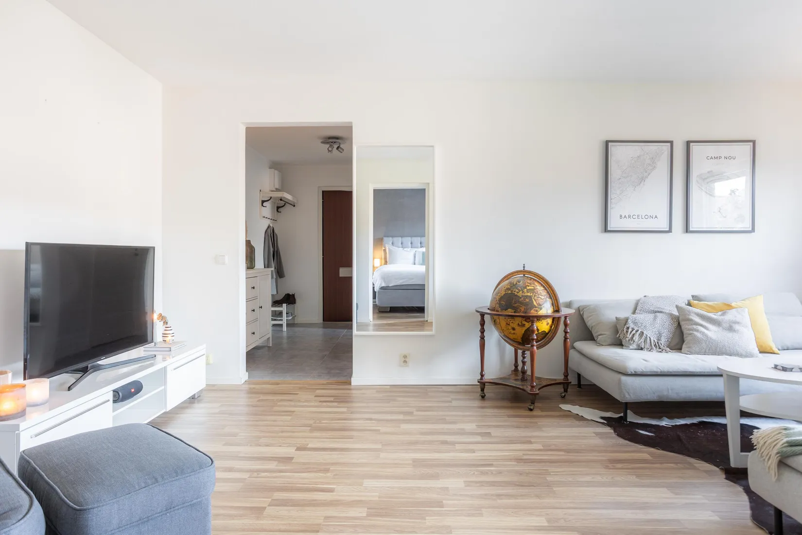 Bostadsrätt, Värmlandsgatan 8B, Herrhagen, Karlstad