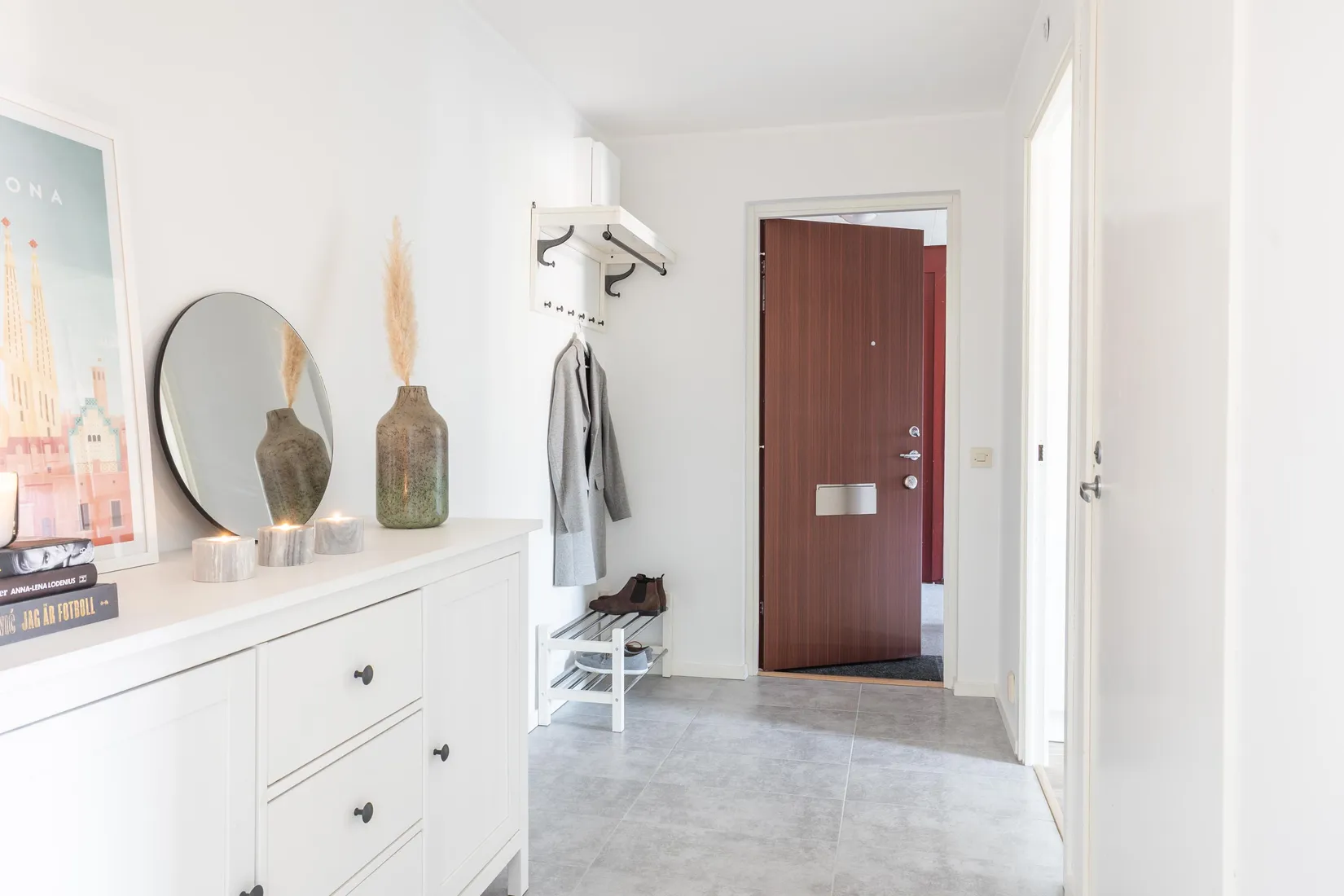 Bostadsrätt, Värmlandsgatan 8B, Herrhagen, Karlstad