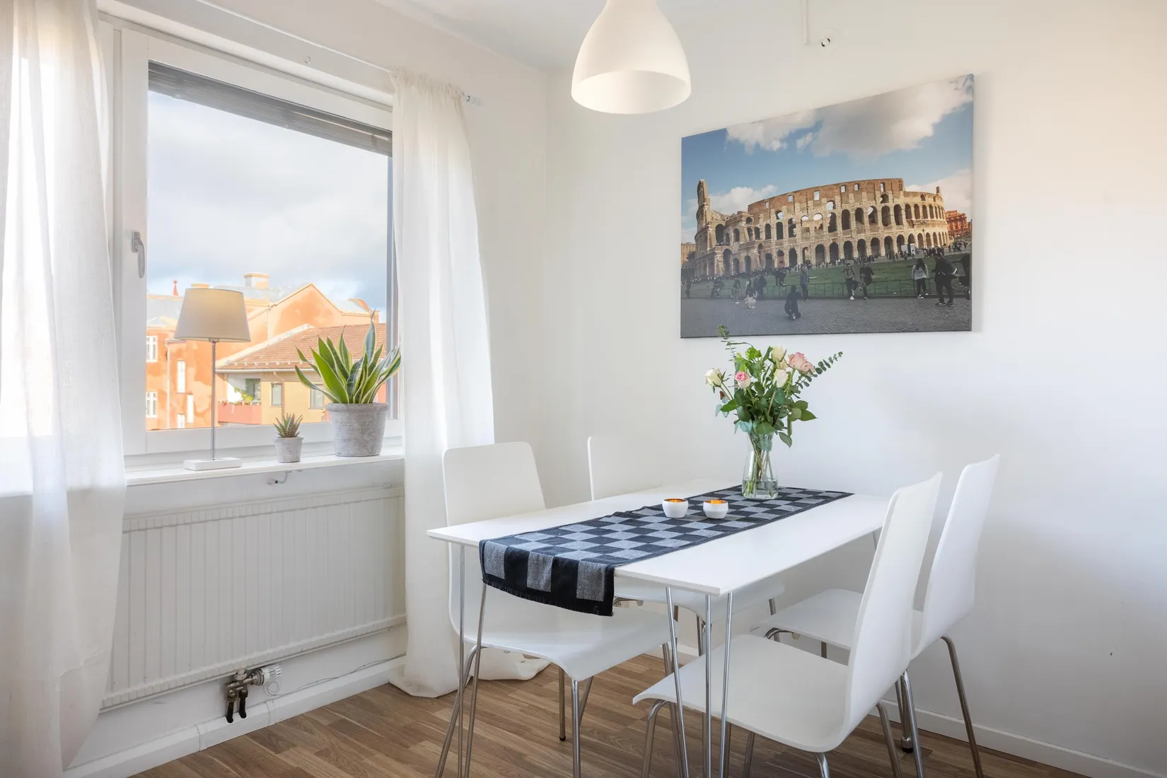 Bostadsrätt, Värmlandsgatan 8B, Herrhagen, Karlstad
