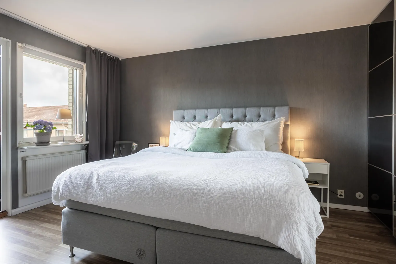 Bostadsrätt, Värmlandsgatan 8B, Herrhagen, Karlstad