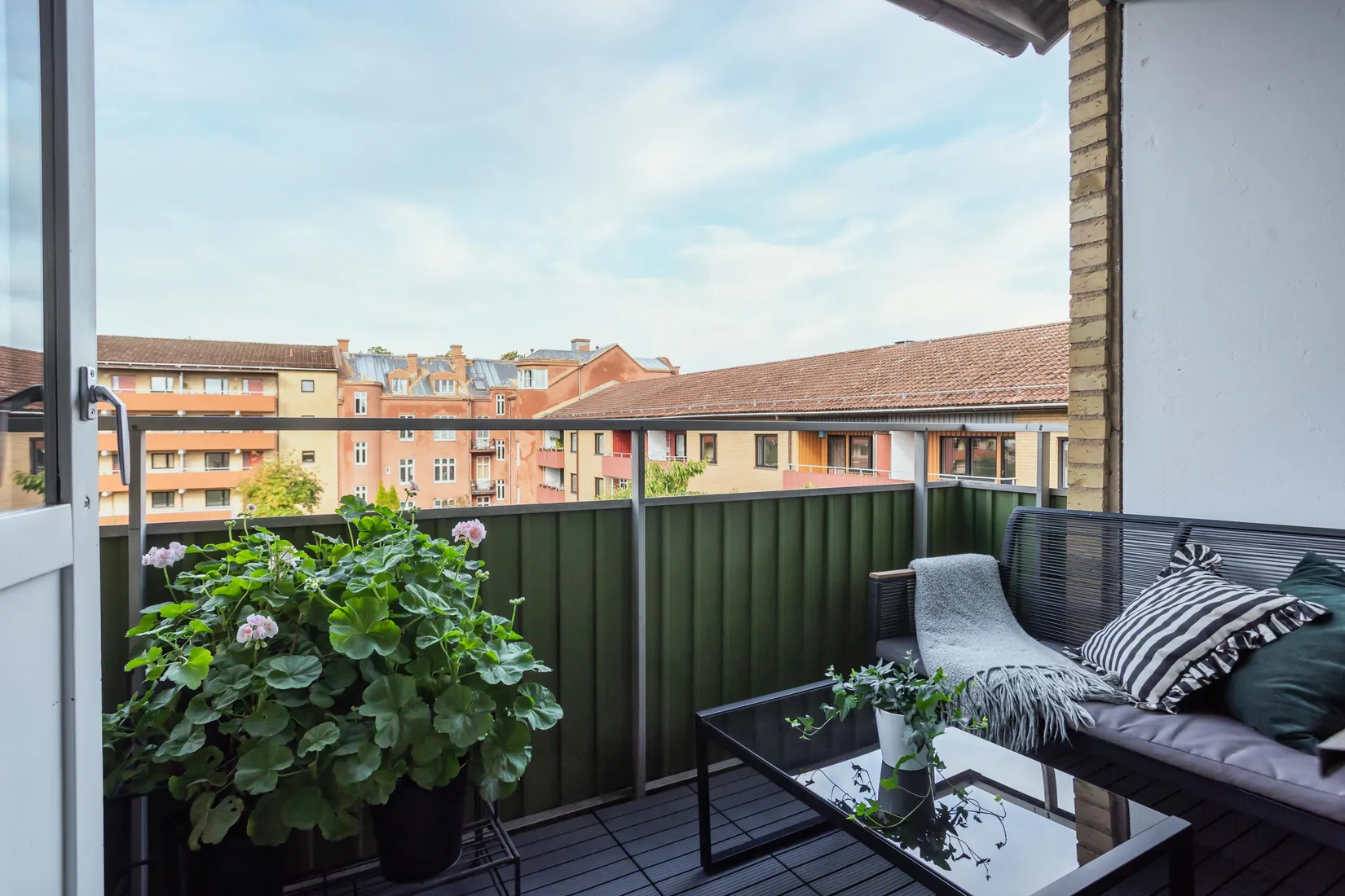 Bostadsrätt, Värmlandsgatan 8B, Herrhagen, Karlstad