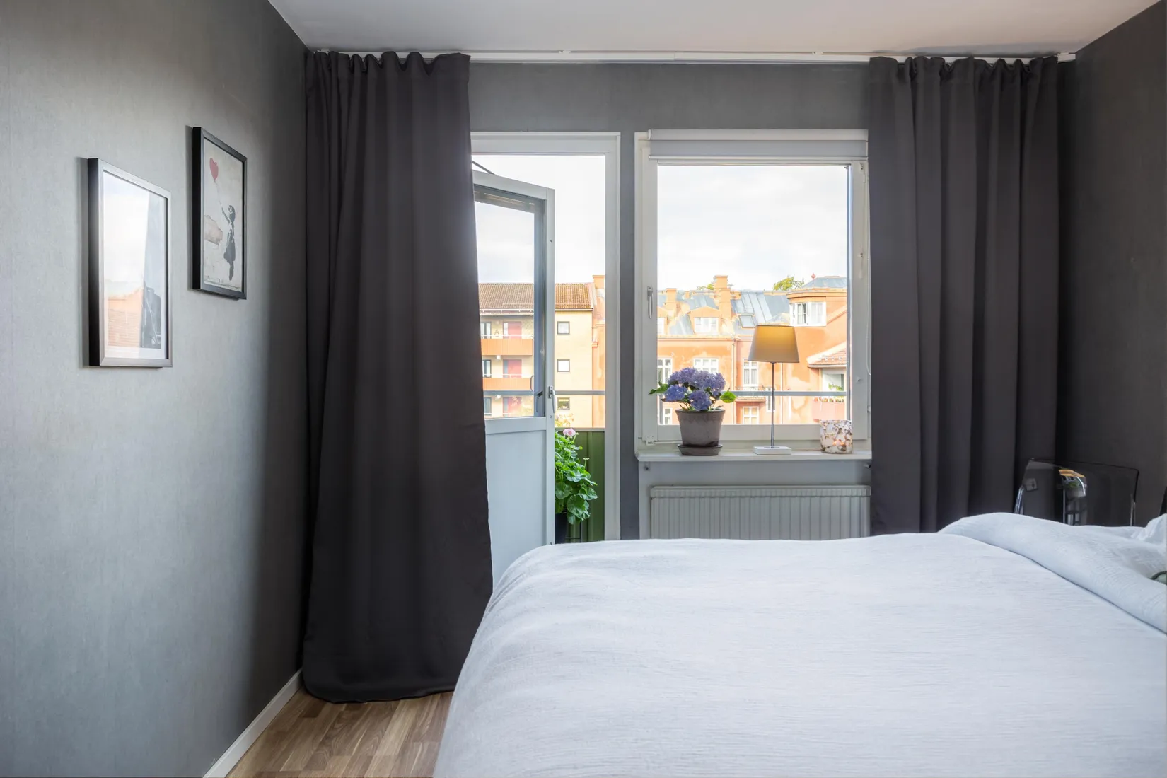 Bostadsrätt, Värmlandsgatan 8B, Herrhagen, Karlstad