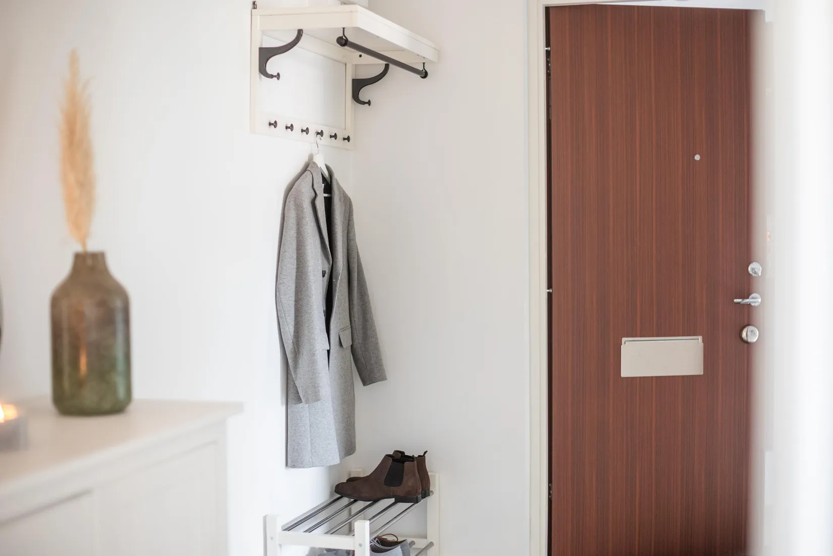 Bostadsrätt, Värmlandsgatan 8B, Herrhagen, Karlstad