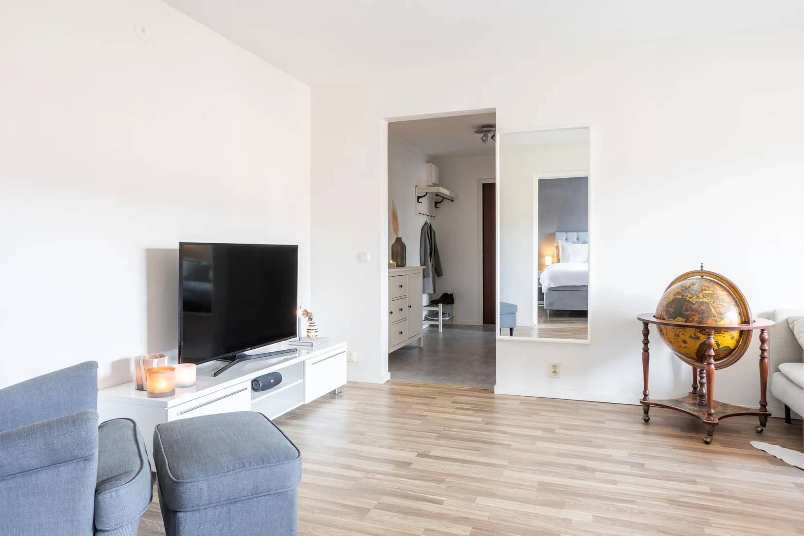 Bostadsrätt, Värmlandsgatan 8B, Herrhagen, Karlstad