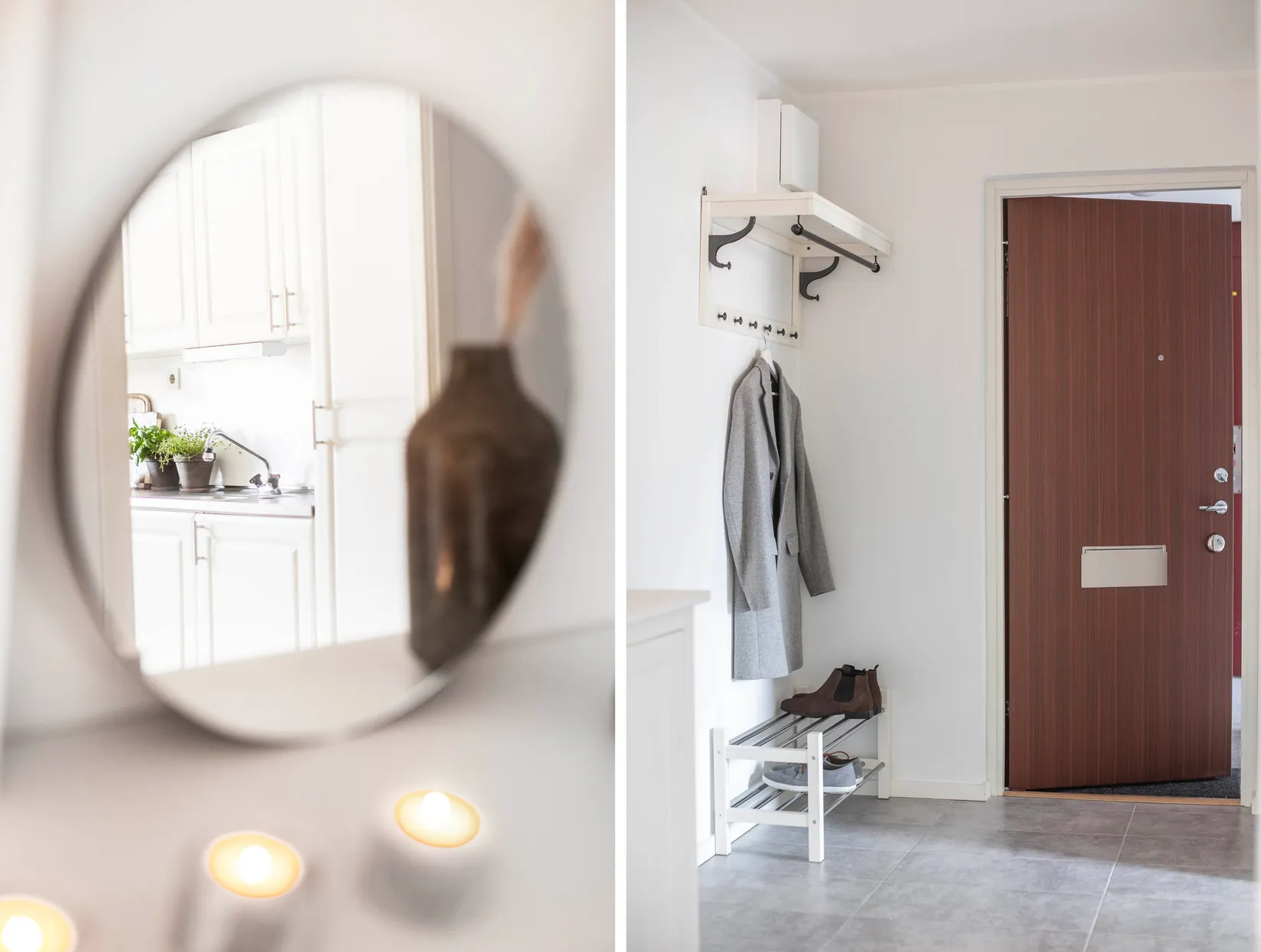 Bostadsrätt, Värmlandsgatan 8B, Herrhagen, Karlstad