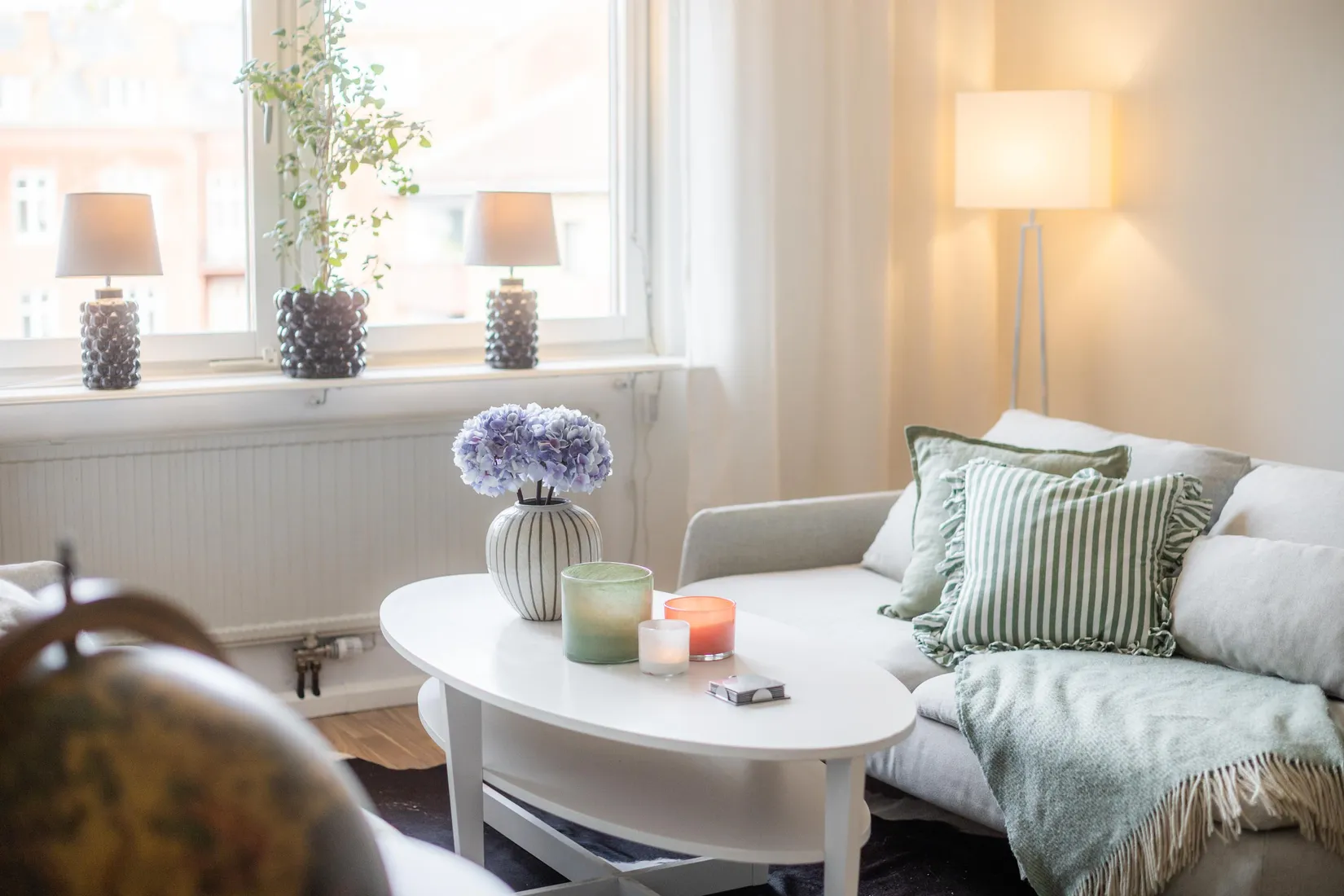 Bostadsrätt, Värmlandsgatan 8B, Herrhagen, Karlstad