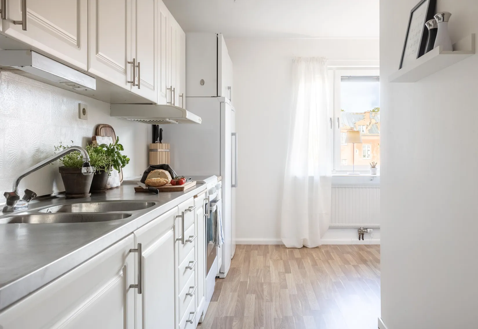 Bostadsrätt, Värmlandsgatan 8B, Herrhagen, Karlstad