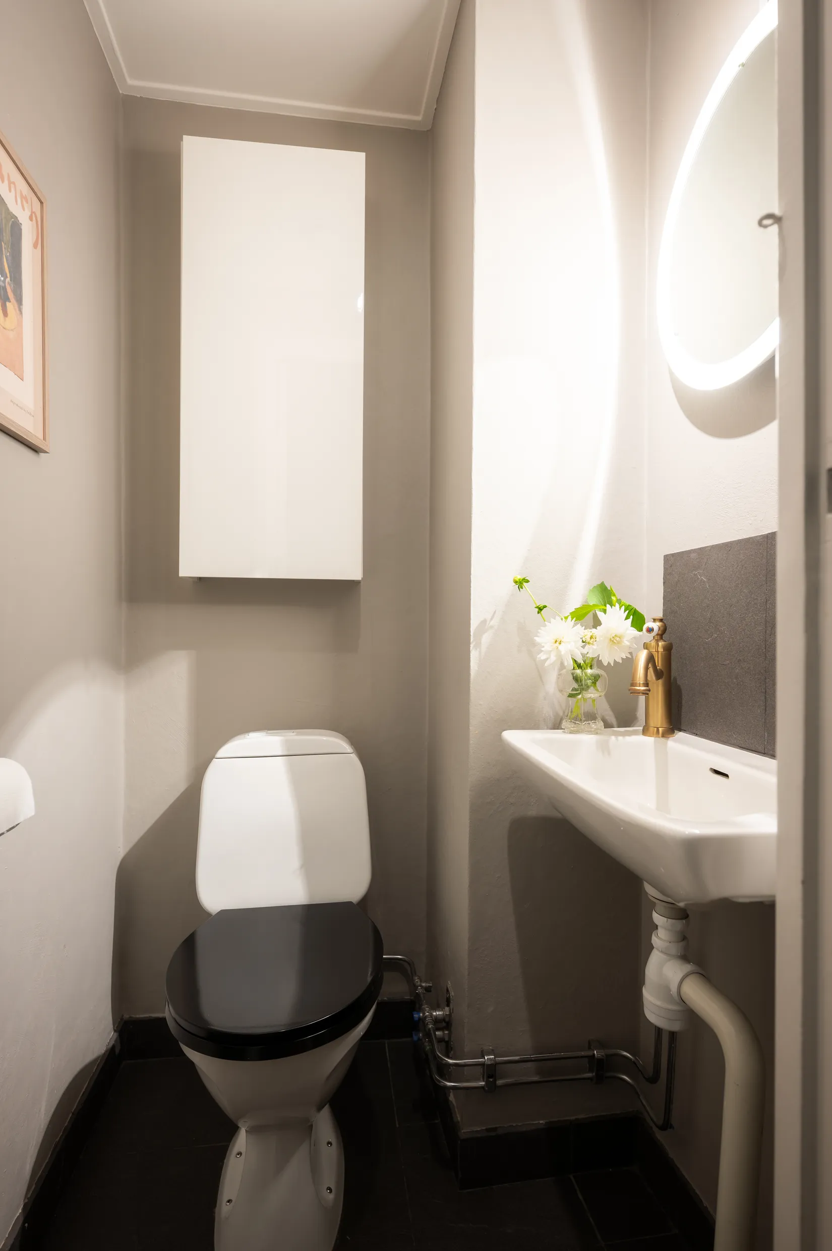 Bostadsrätt, Storkgatan 6G, Bagaregården, Göteborg