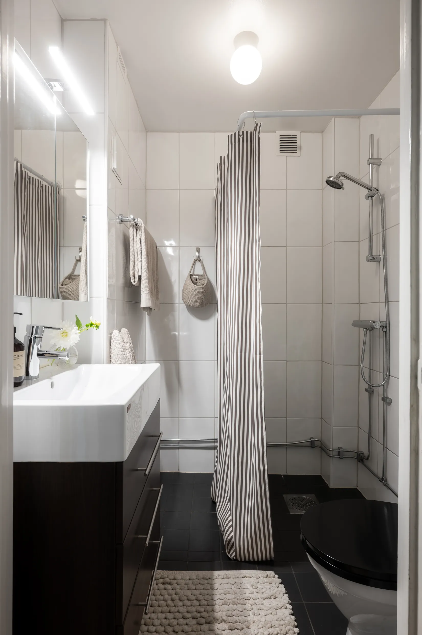 Bostadsrätt, Storkgatan 6G, Bagaregården, Göteborg