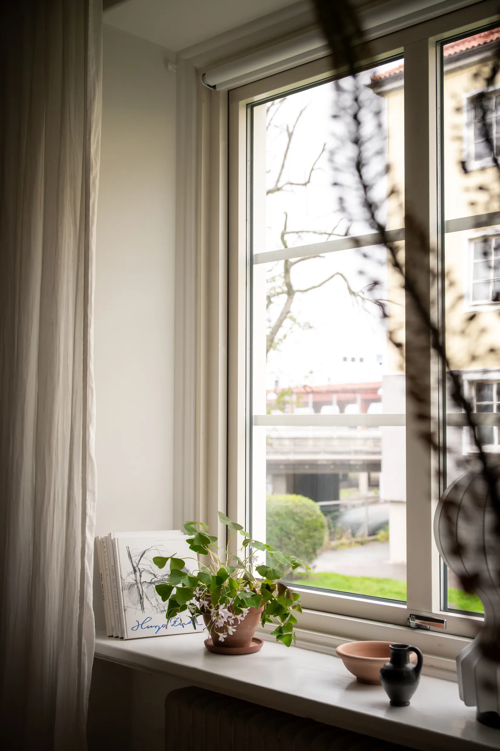 Bostadsrätt, Storkgatan 6G, Bagaregården, Göteborg