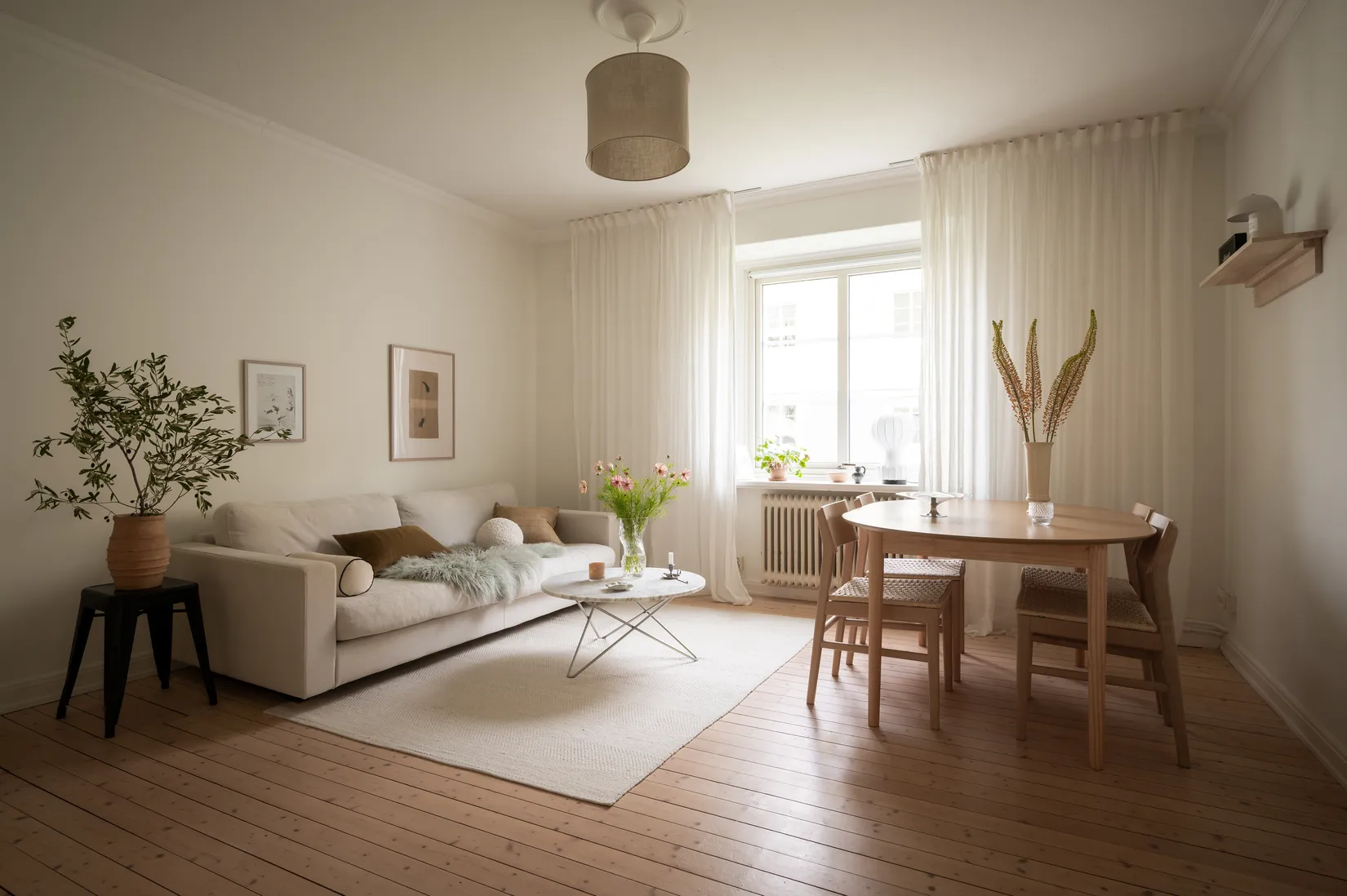 Bostadsrätt, Storkgatan 6G, Bagaregården, Göteborg