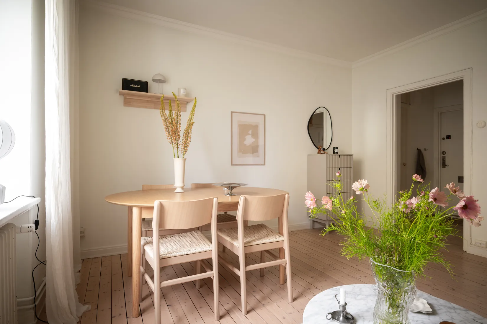 Bostadsrätt, Storkgatan 6G, Bagaregården, Göteborg