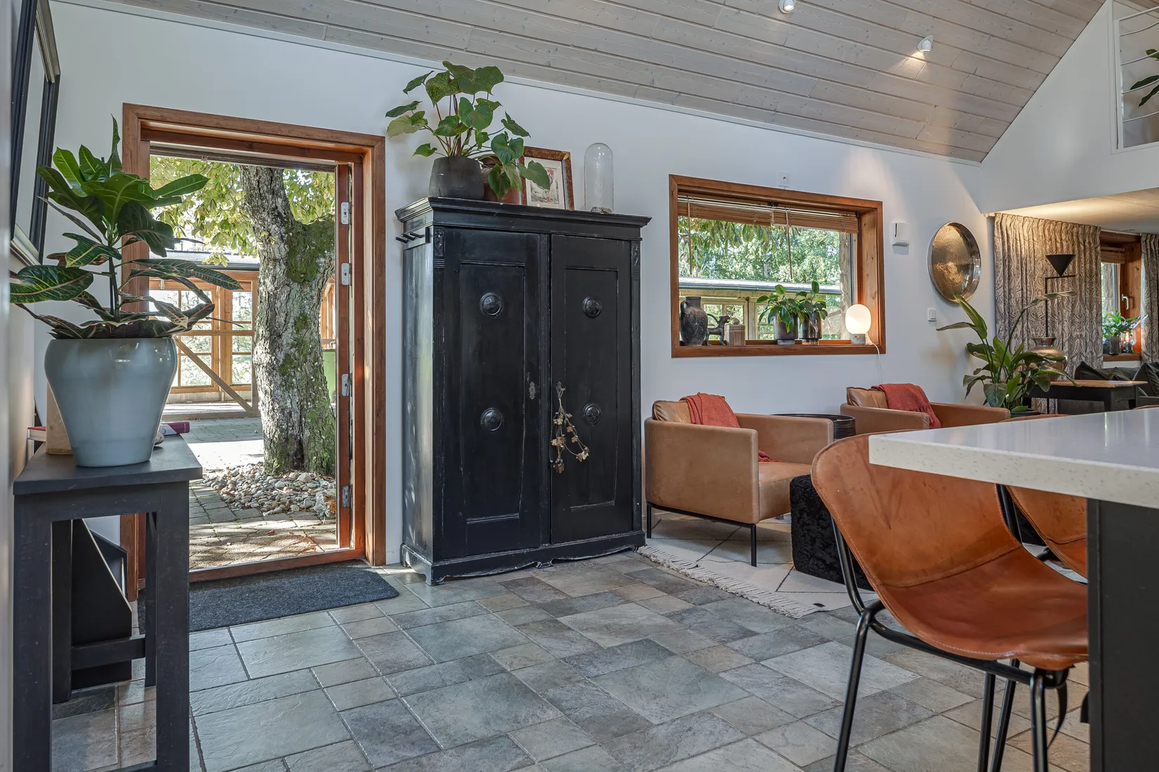 Villa, Heberg 125, Heberg, Falkenberg